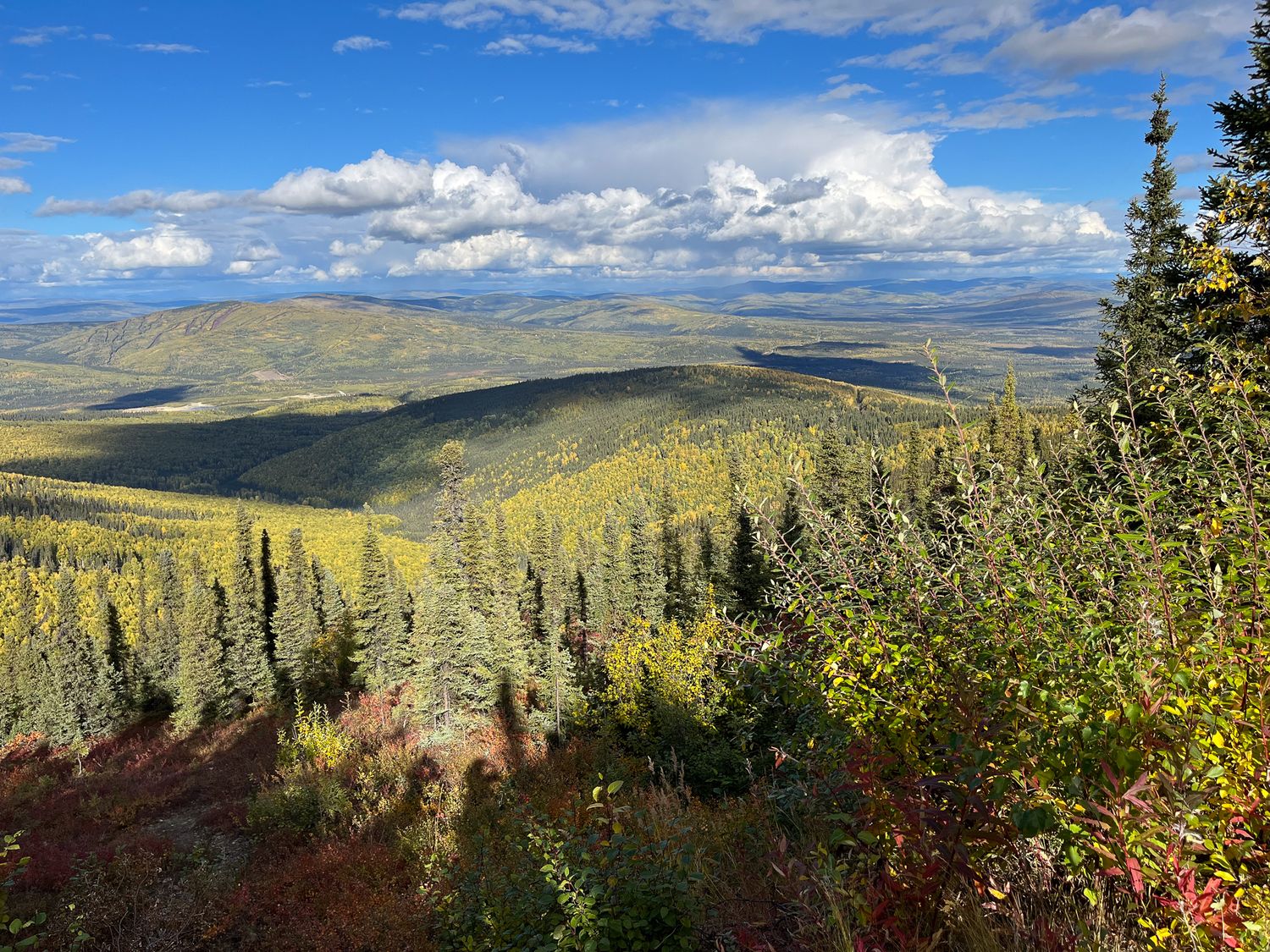 Alaska