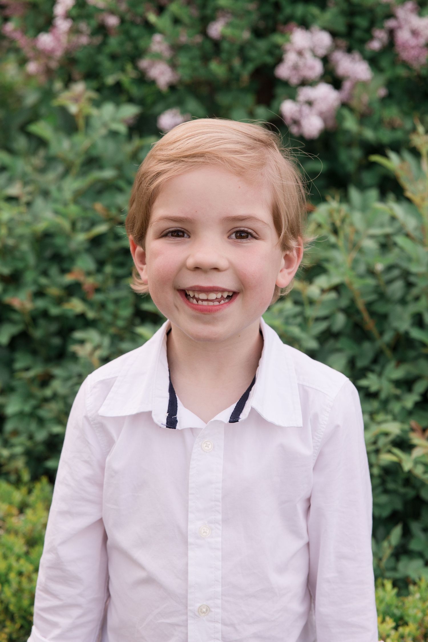 Ridgefield Family Photographer