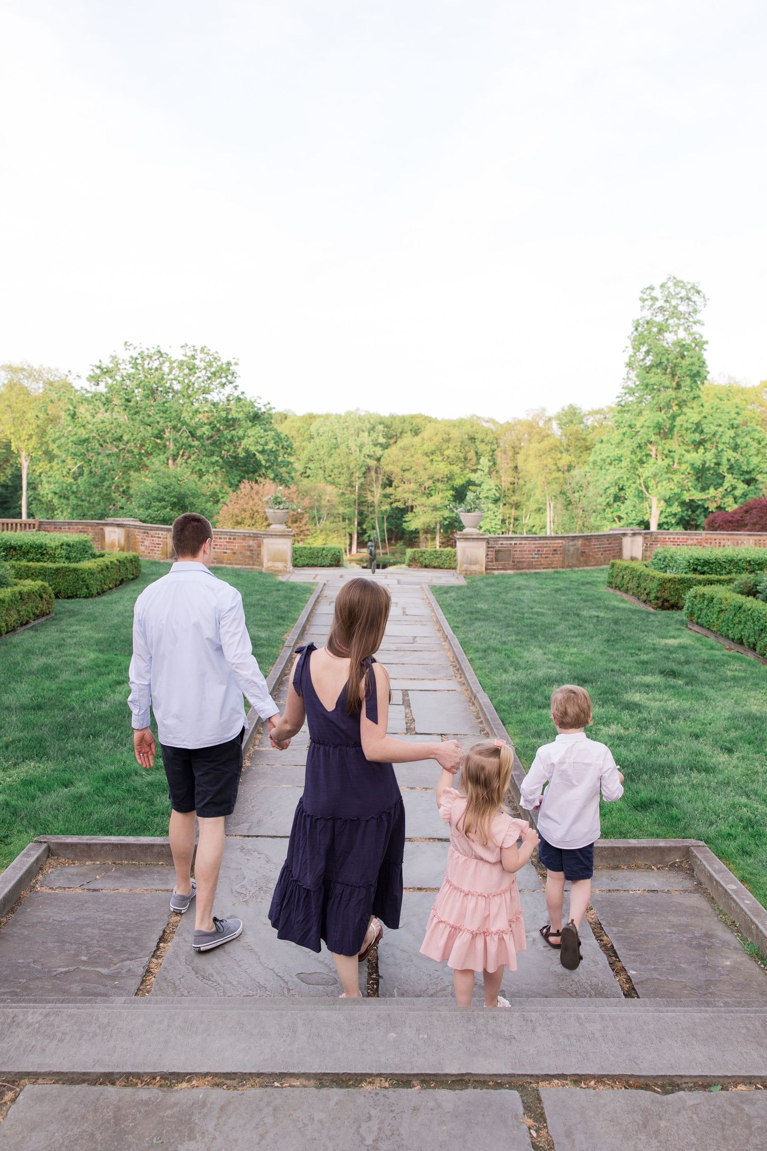 Ridgefield Family Photographer