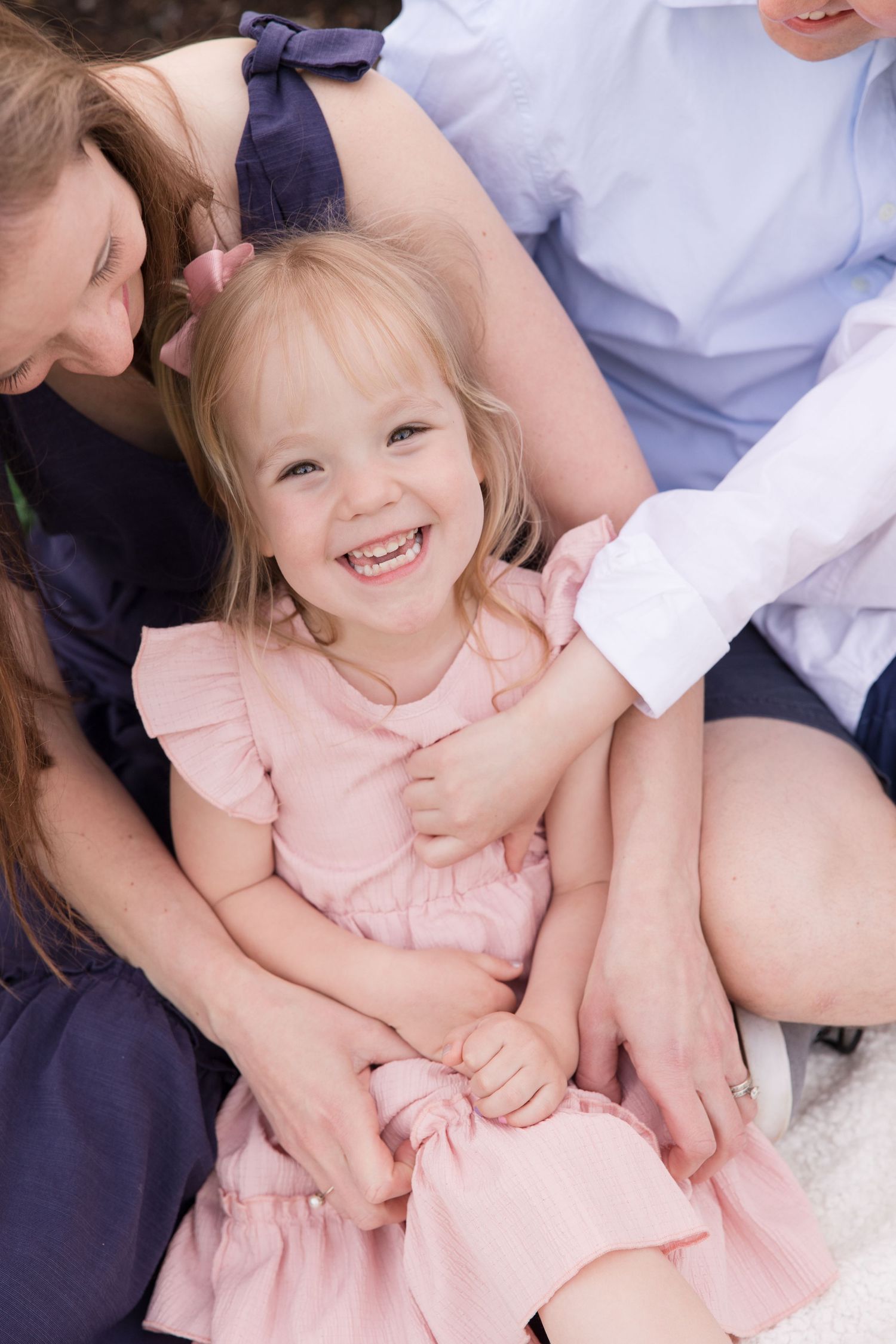 Ridgefield Family Photographer