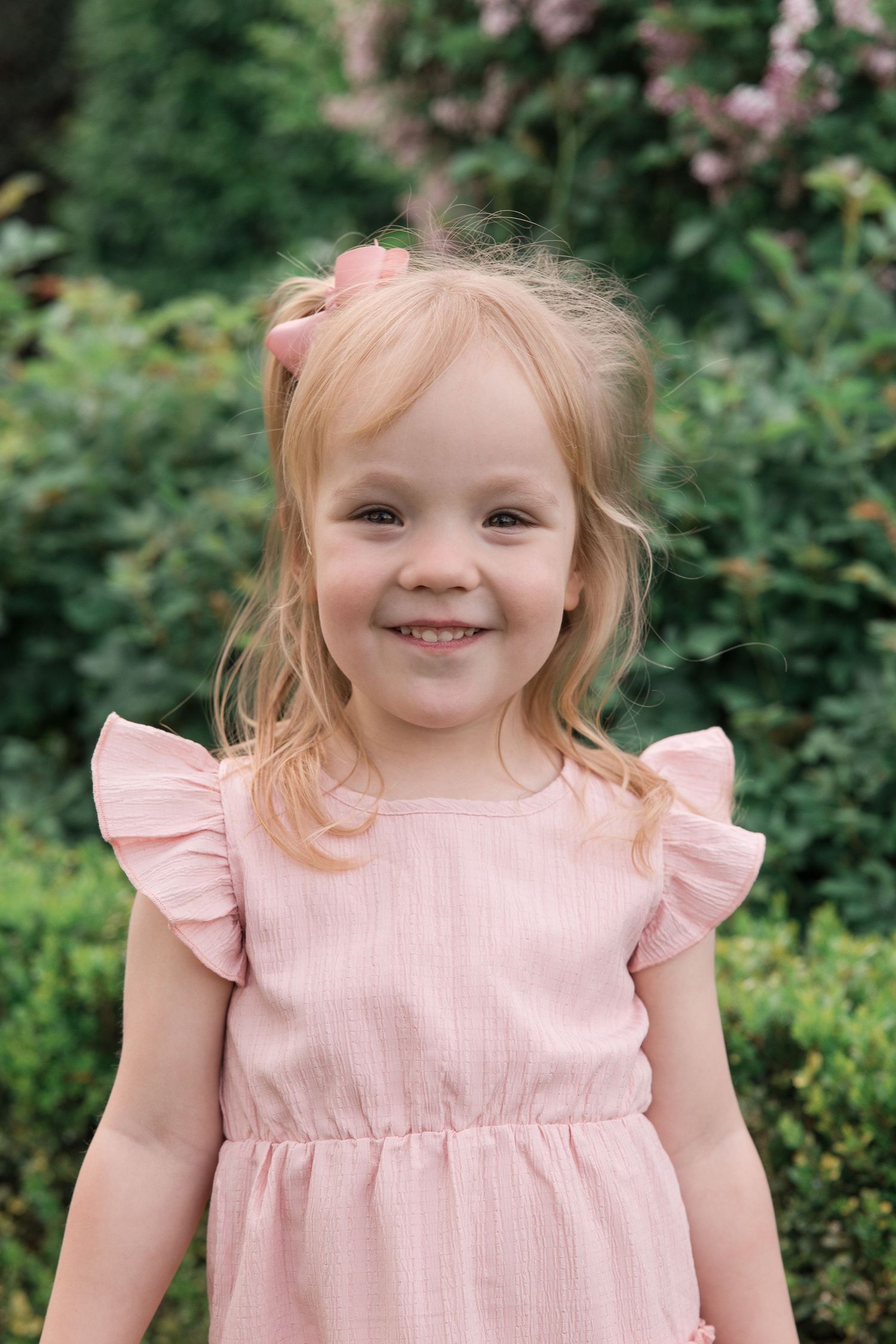 Ridgefield Family Photographer