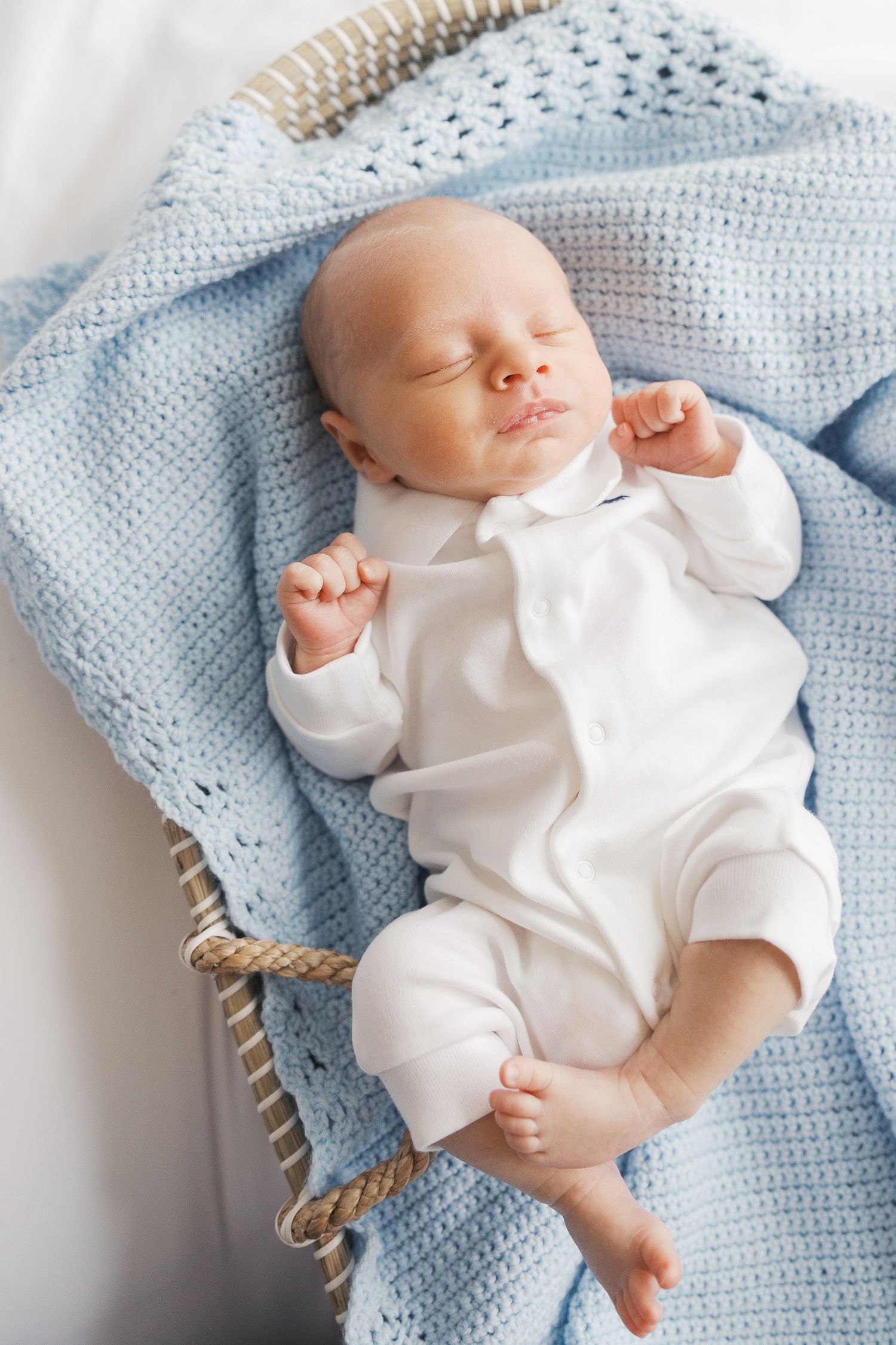 Harbor Point Newborn Photographer | Stamford, CT Newborn Photography | Fairfield County Newborn Photography