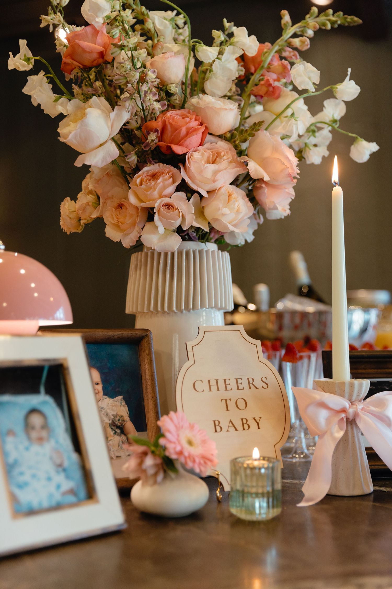 event photography