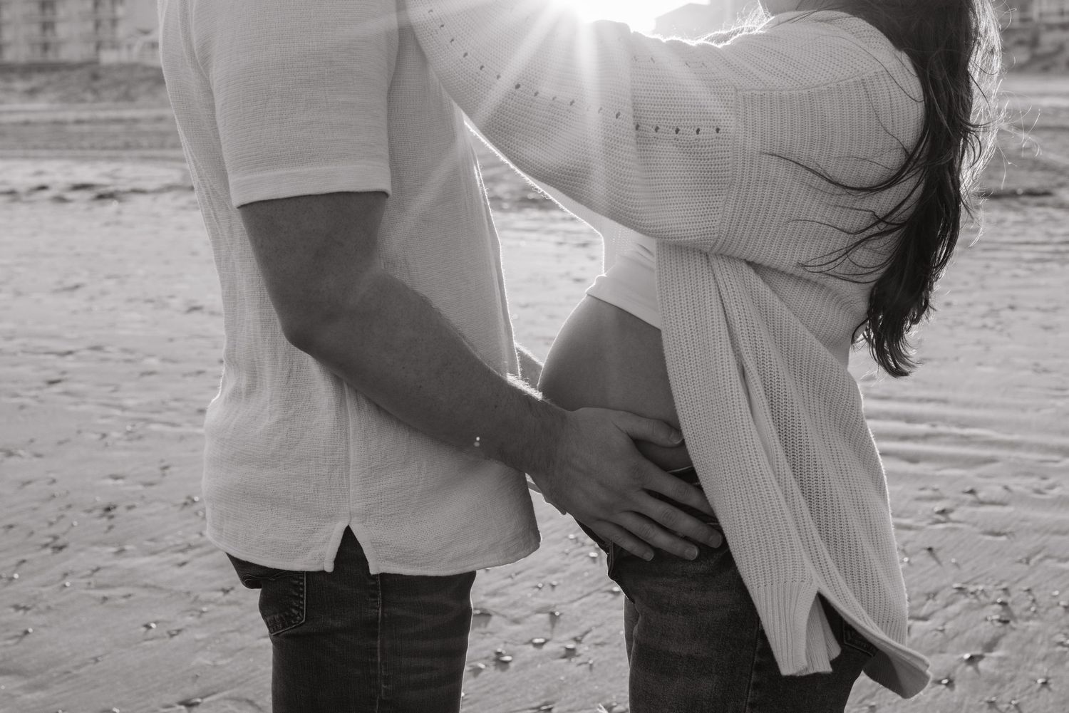 pregnancy shoot