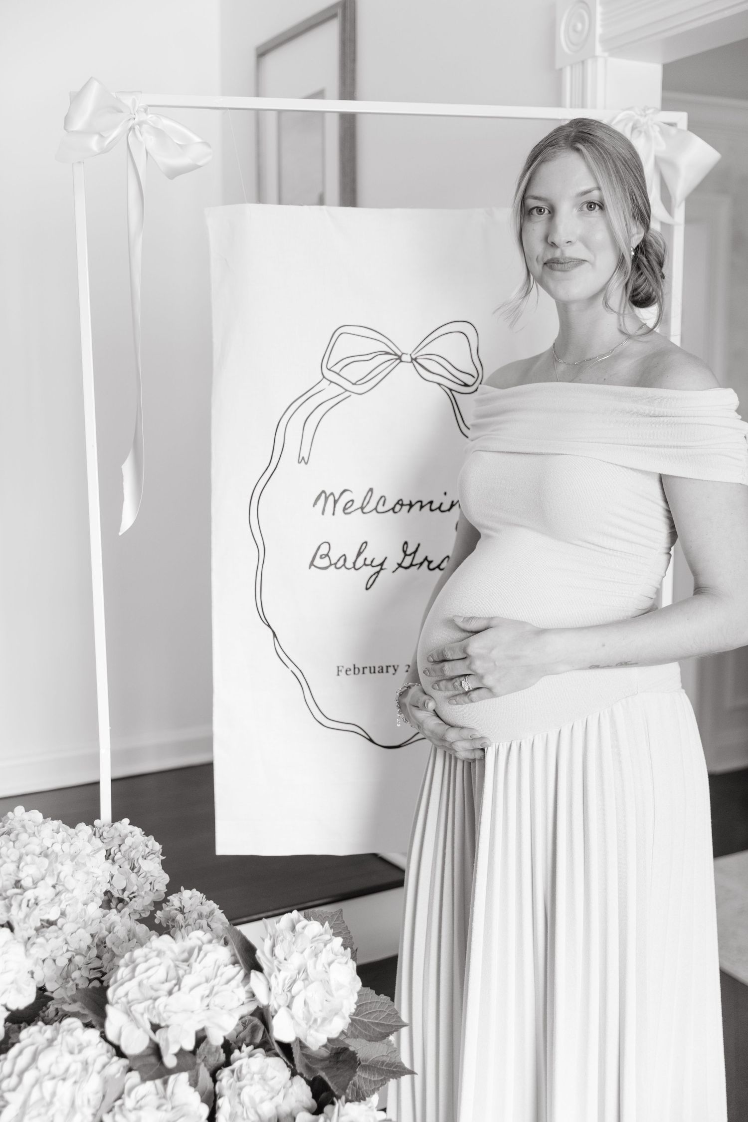 baby shower session 2