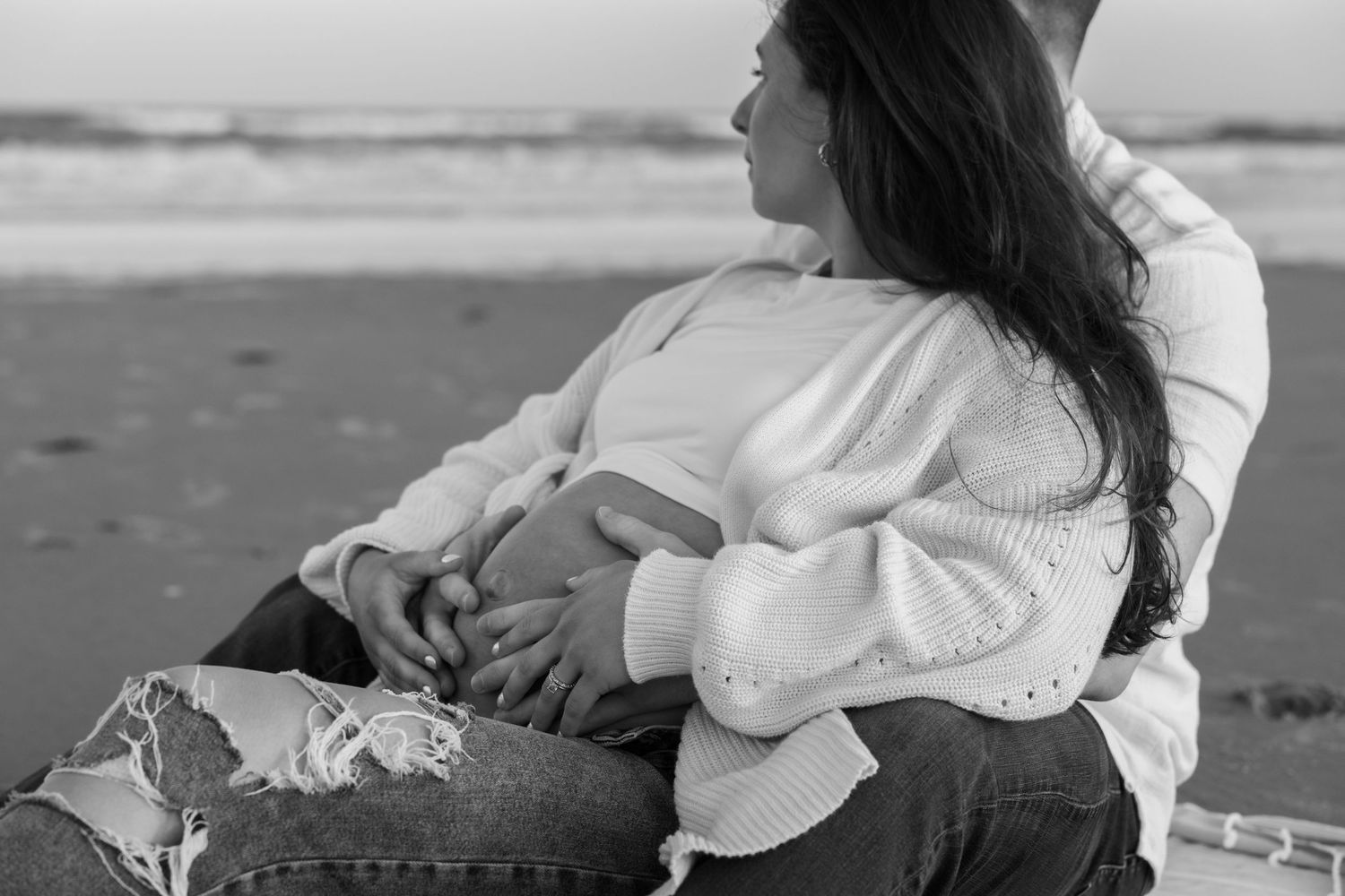 pregnancy shoot