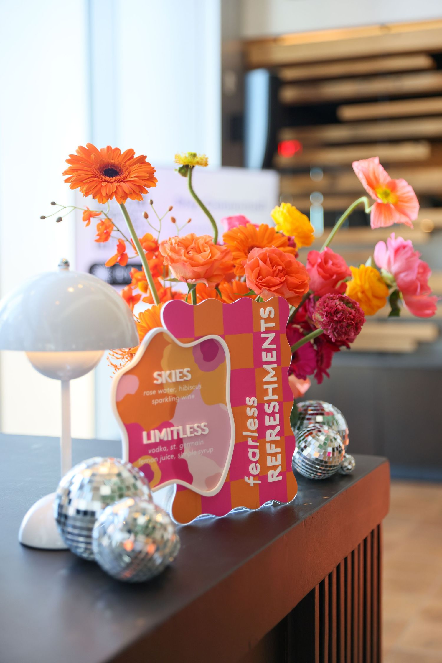 event photography