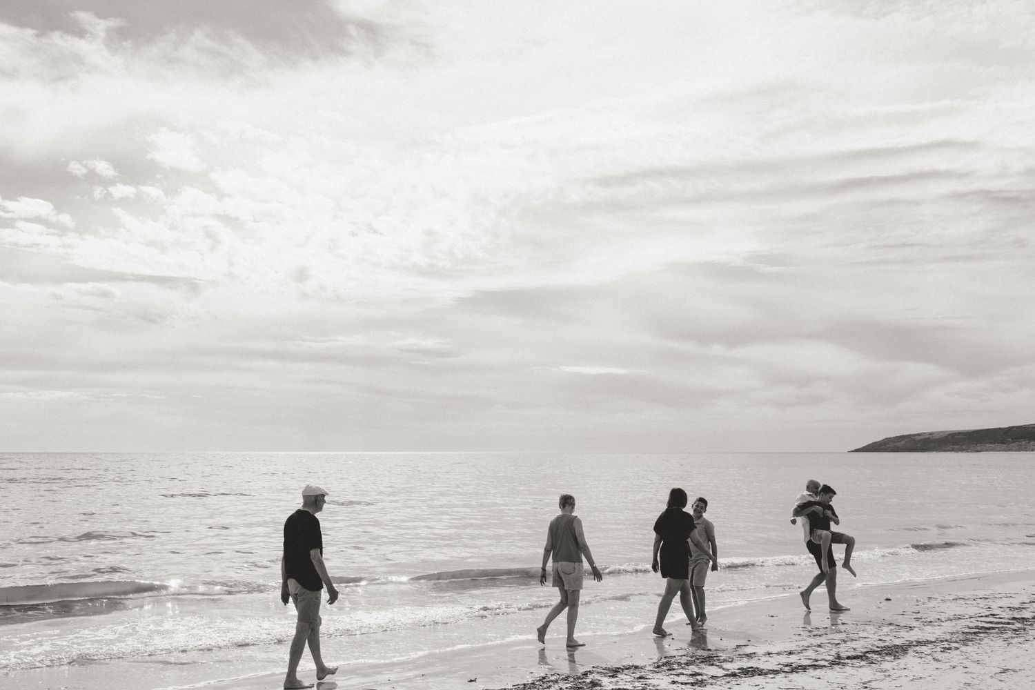 Kangaroo Island, Emu Bay, Kangaroo Island Photography
