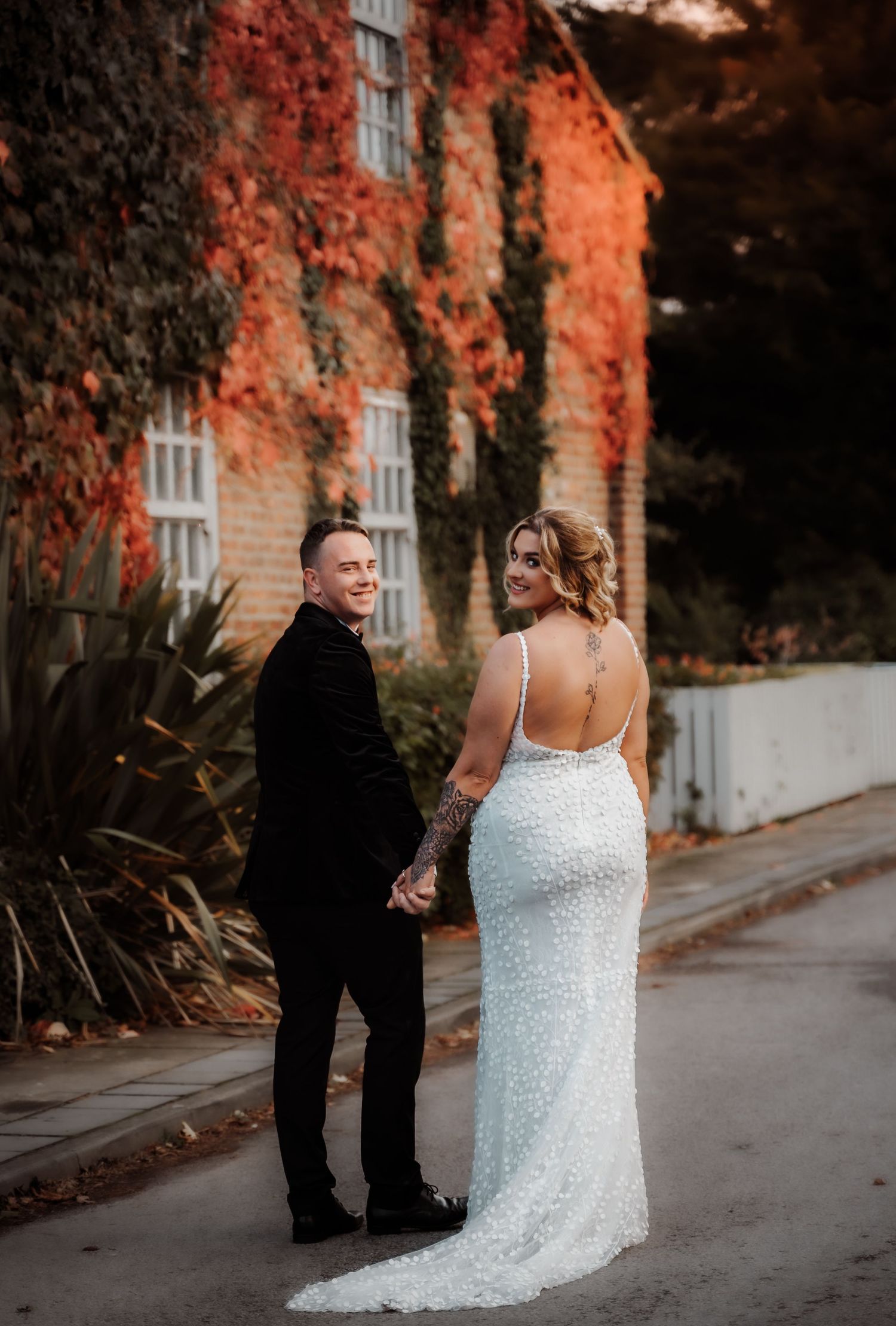 Lazaat Hotel- East Yorkshire-Wedding