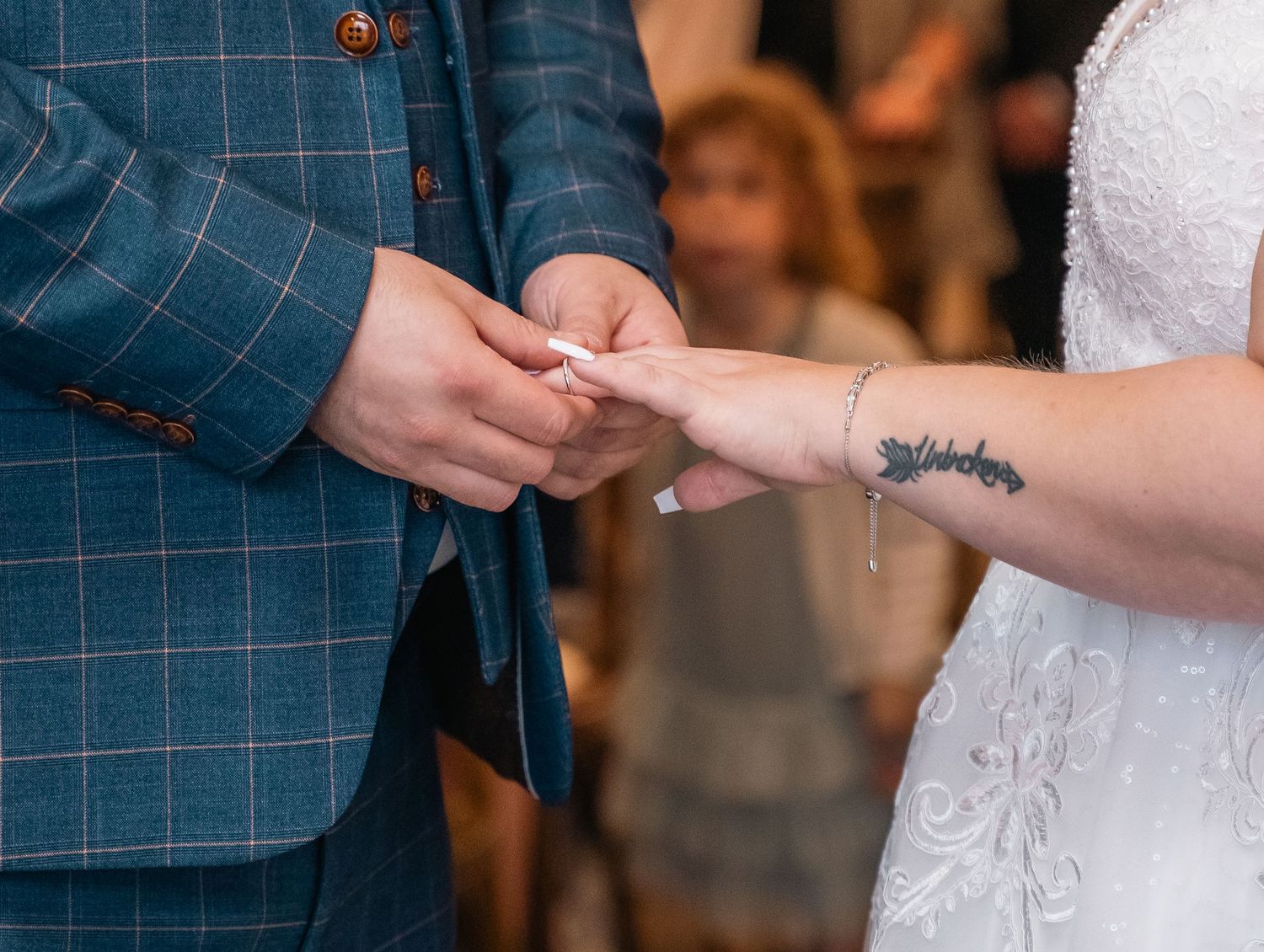 Lazaat Hotel- East Yorkshire-Wedding