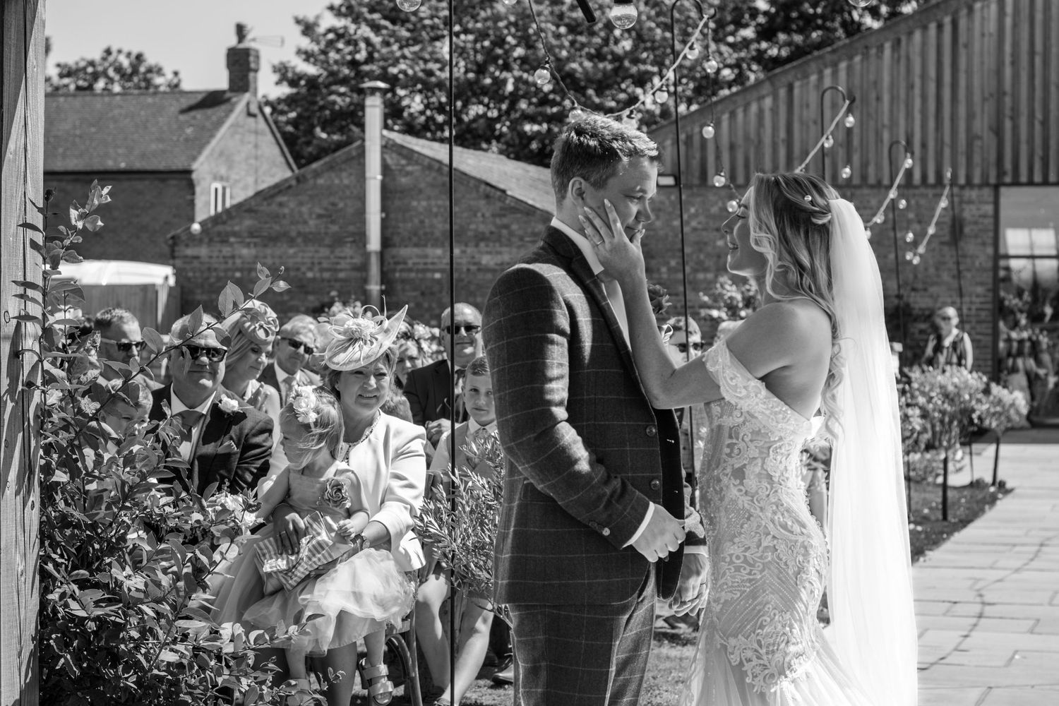 Beverley Barn Wedding- East Yorkshire wedding photographer