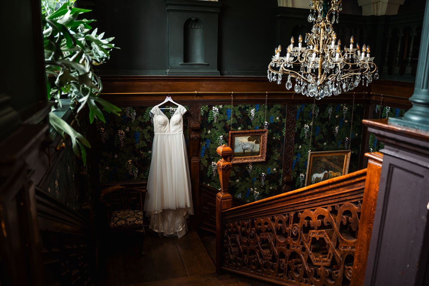 The highfield house-East yorkshire wedding photography