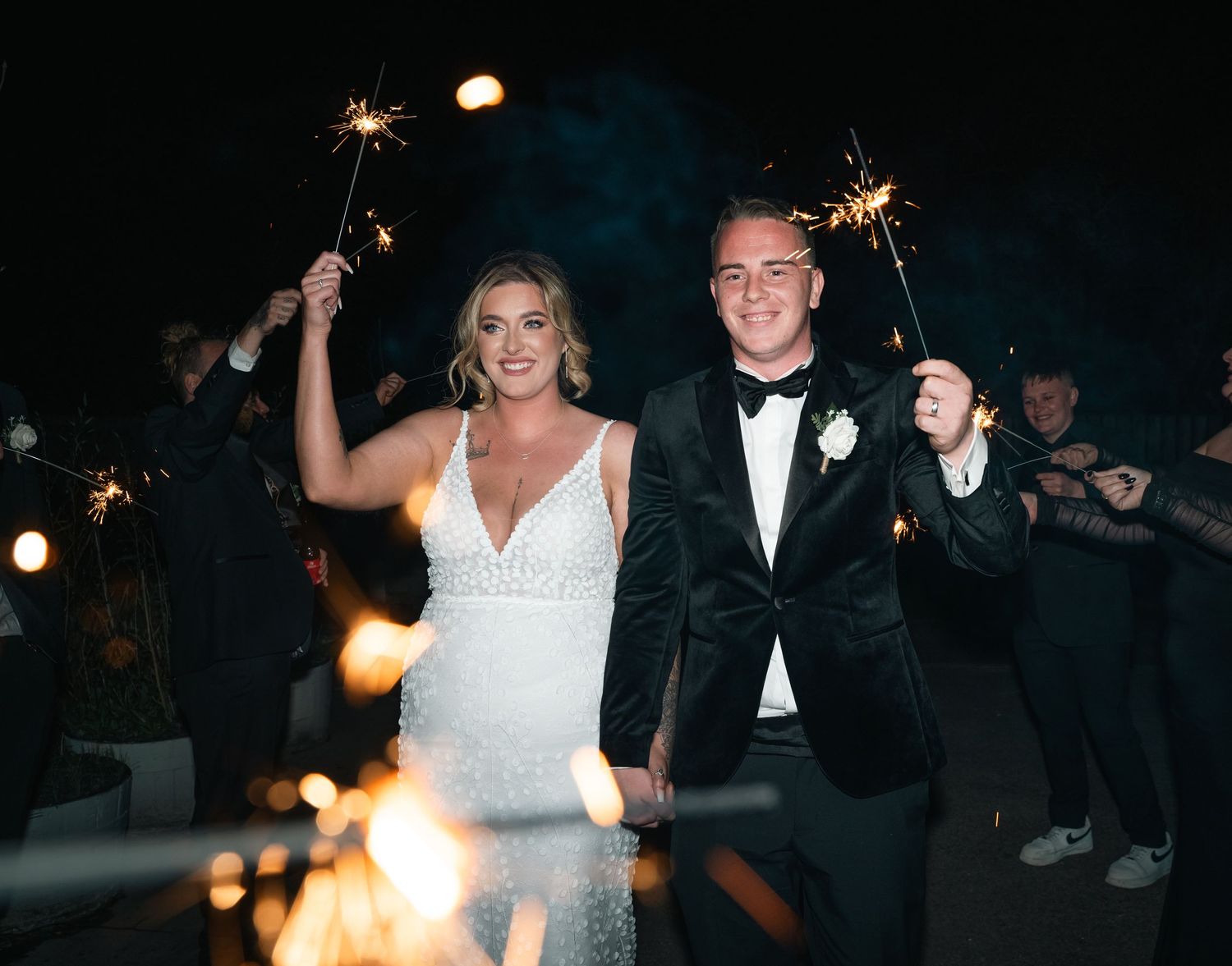 Lazaat Hotel- East Yorkshire-Wedding