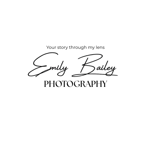 Emily Bailey photography logo