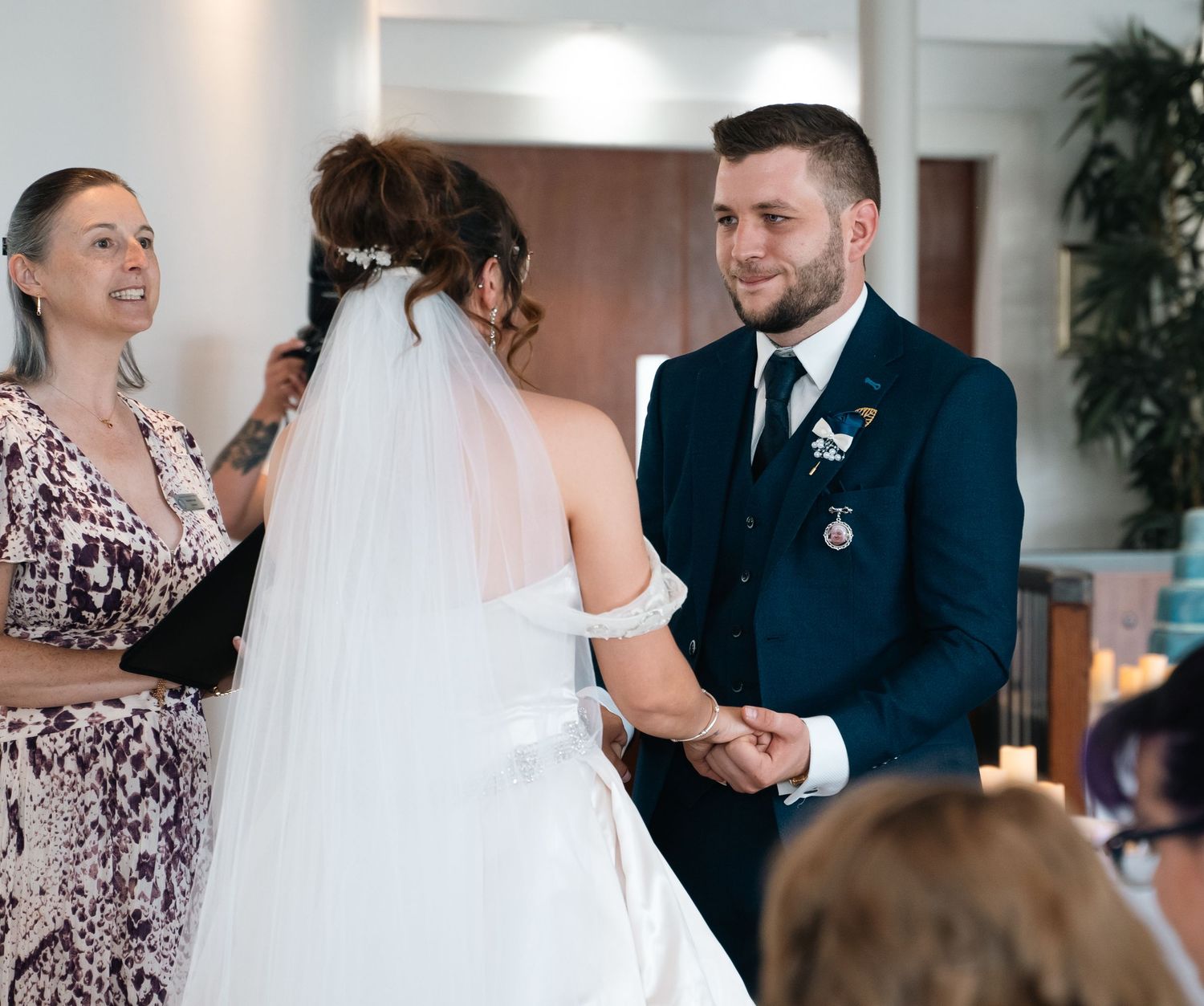 Lazaat Hotel- East Yorkshire-Wedding