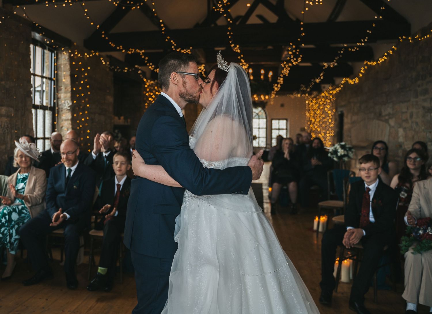 Grand villa heights- North yorkshire, Wedding Photographer