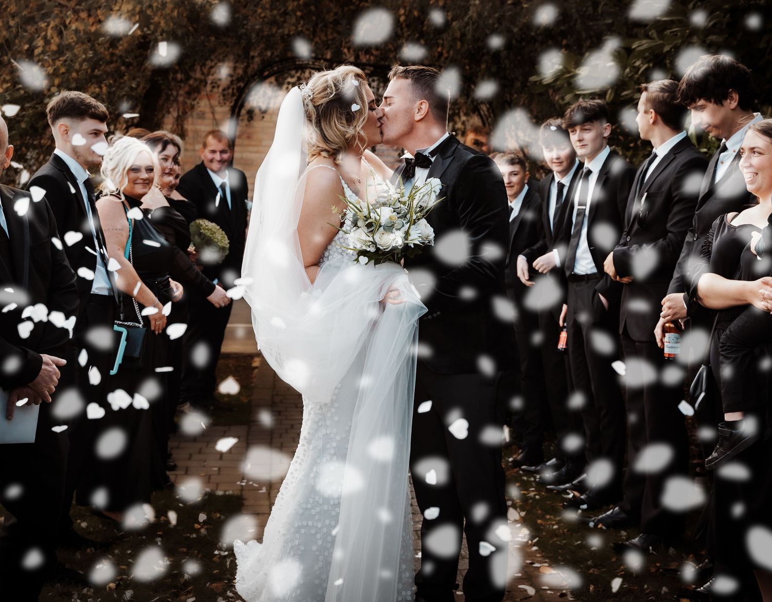Lazaat Hotel- East Yorkshire-Wedding