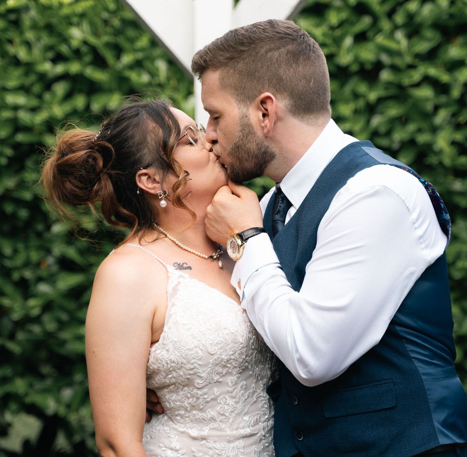Lazaat Hotel- East Yorkshire-Wedding