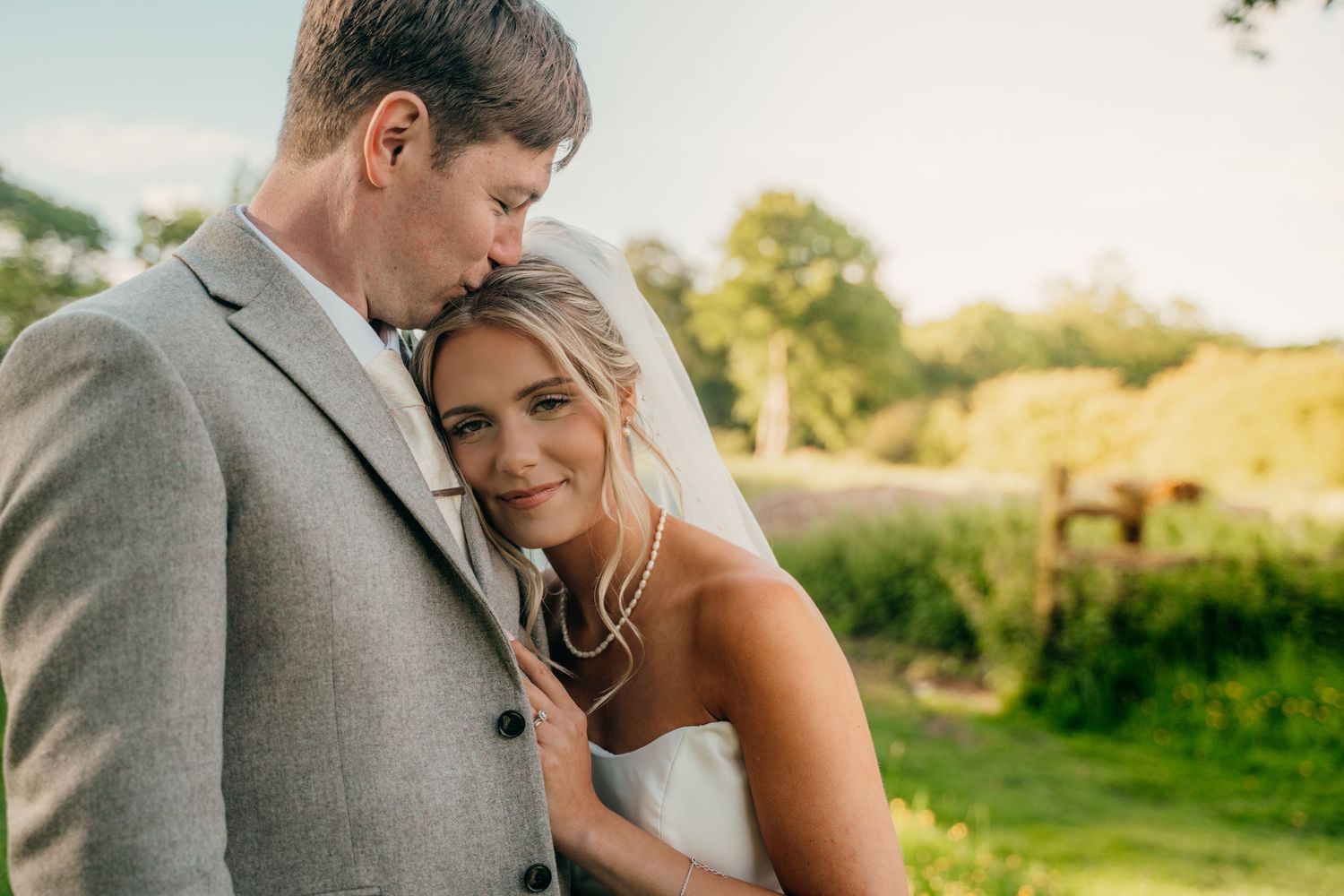 The Gardeners country Inn- Coniston-Wedding Photographer
