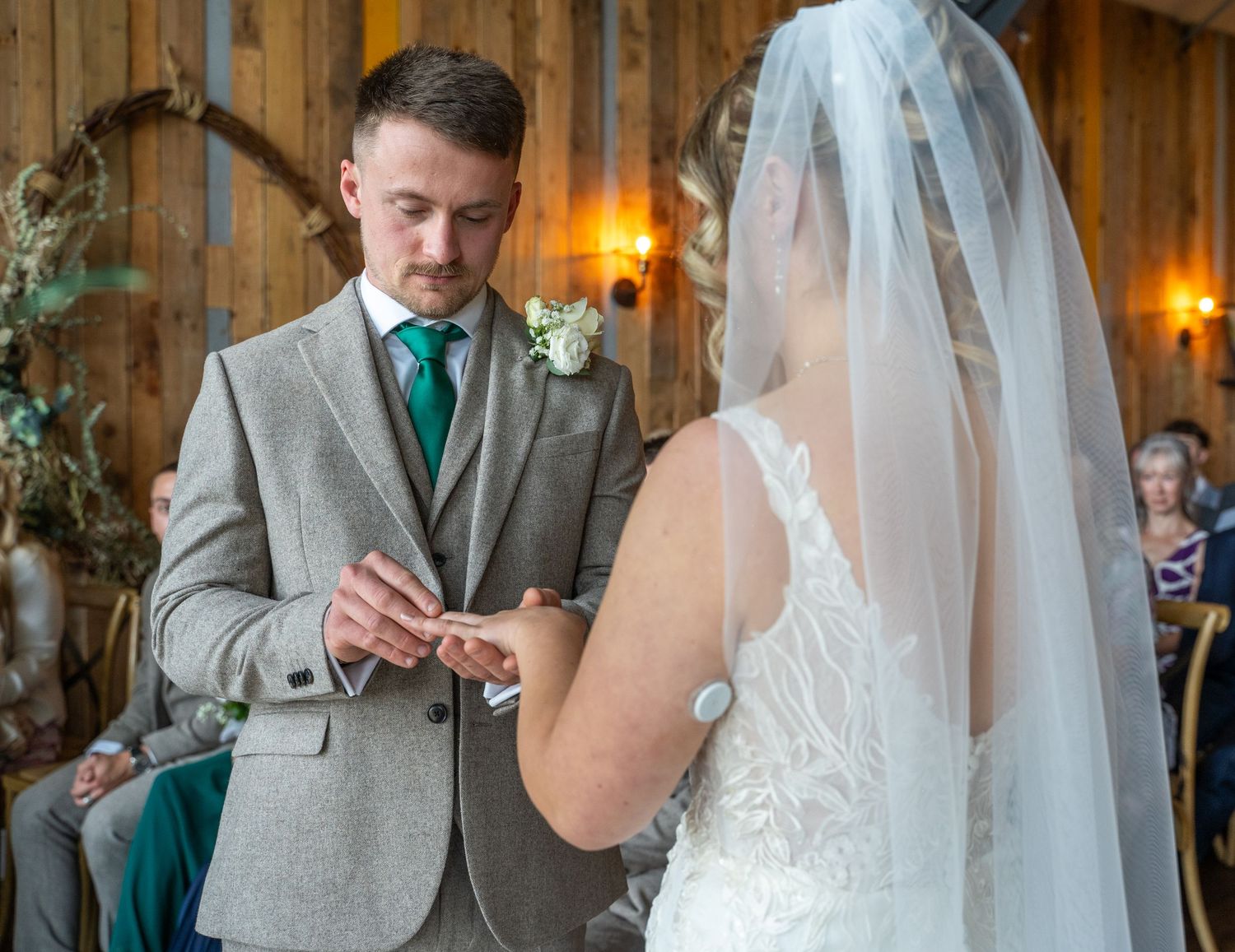 Little Wold Vineyard-East yorkshire, Hull, Wedding Photographer