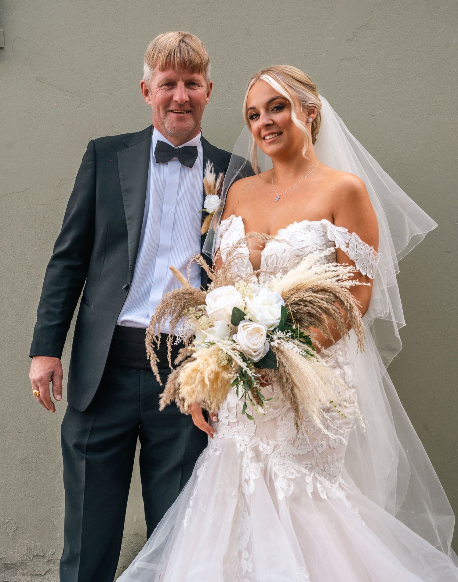 Bride smiling at The triton Inn, Brantingham in Brough