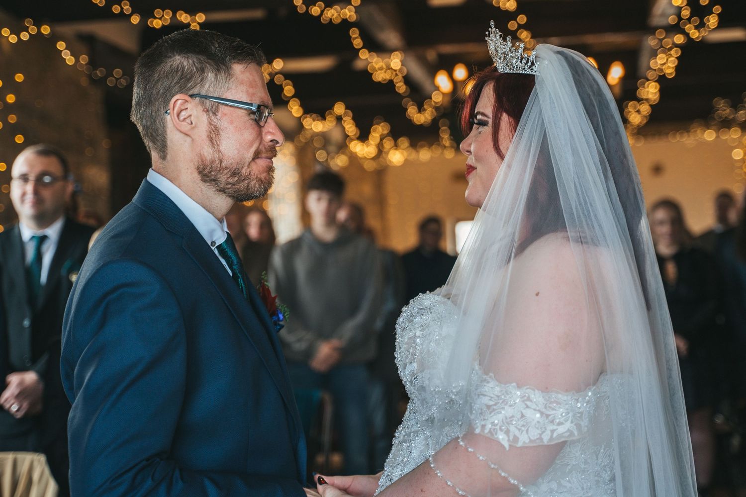 Grand villa heights- North yorkshire, Wedding Photographer