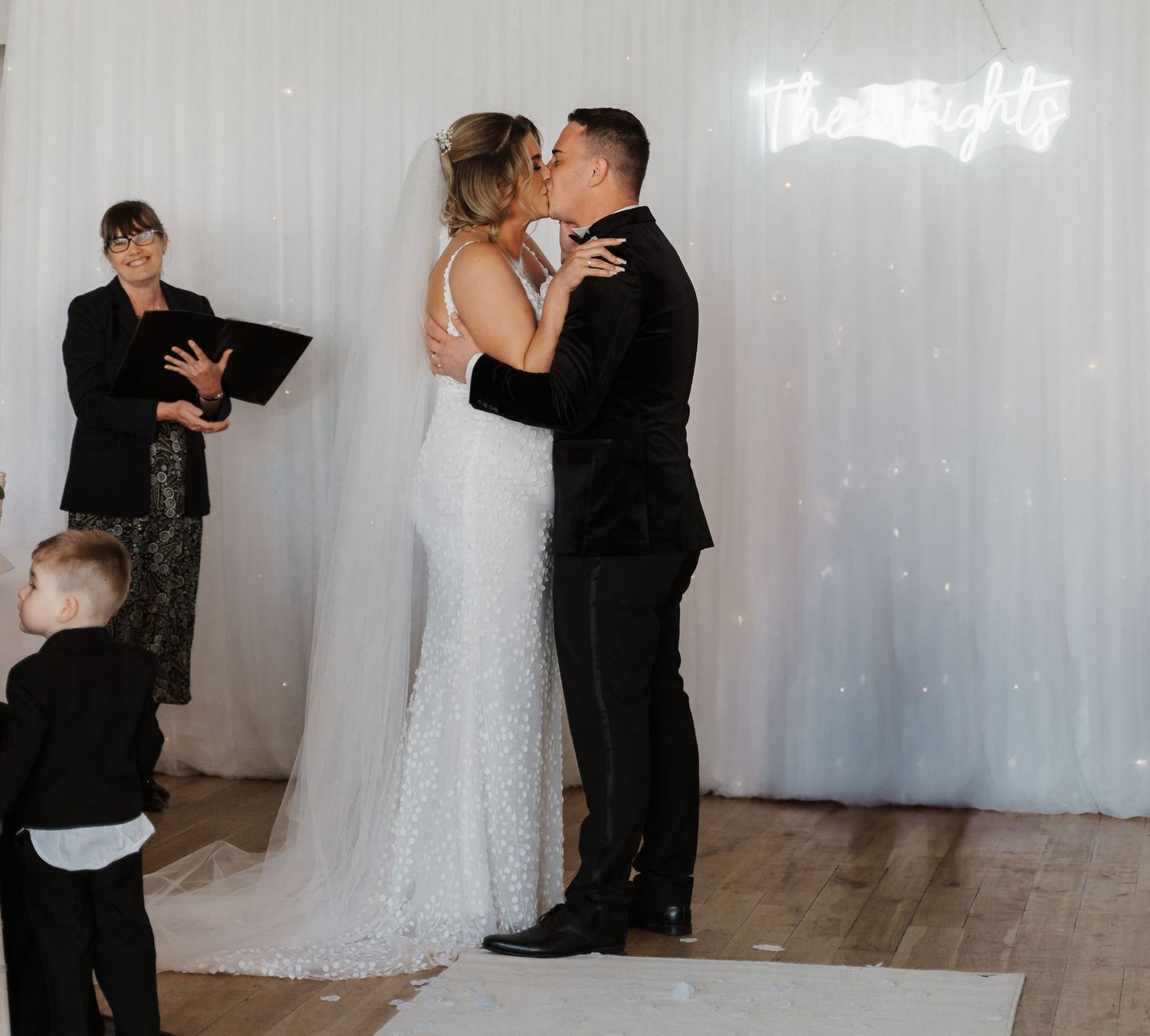 Lazaat Hotel- East Yorkshire-Wedding