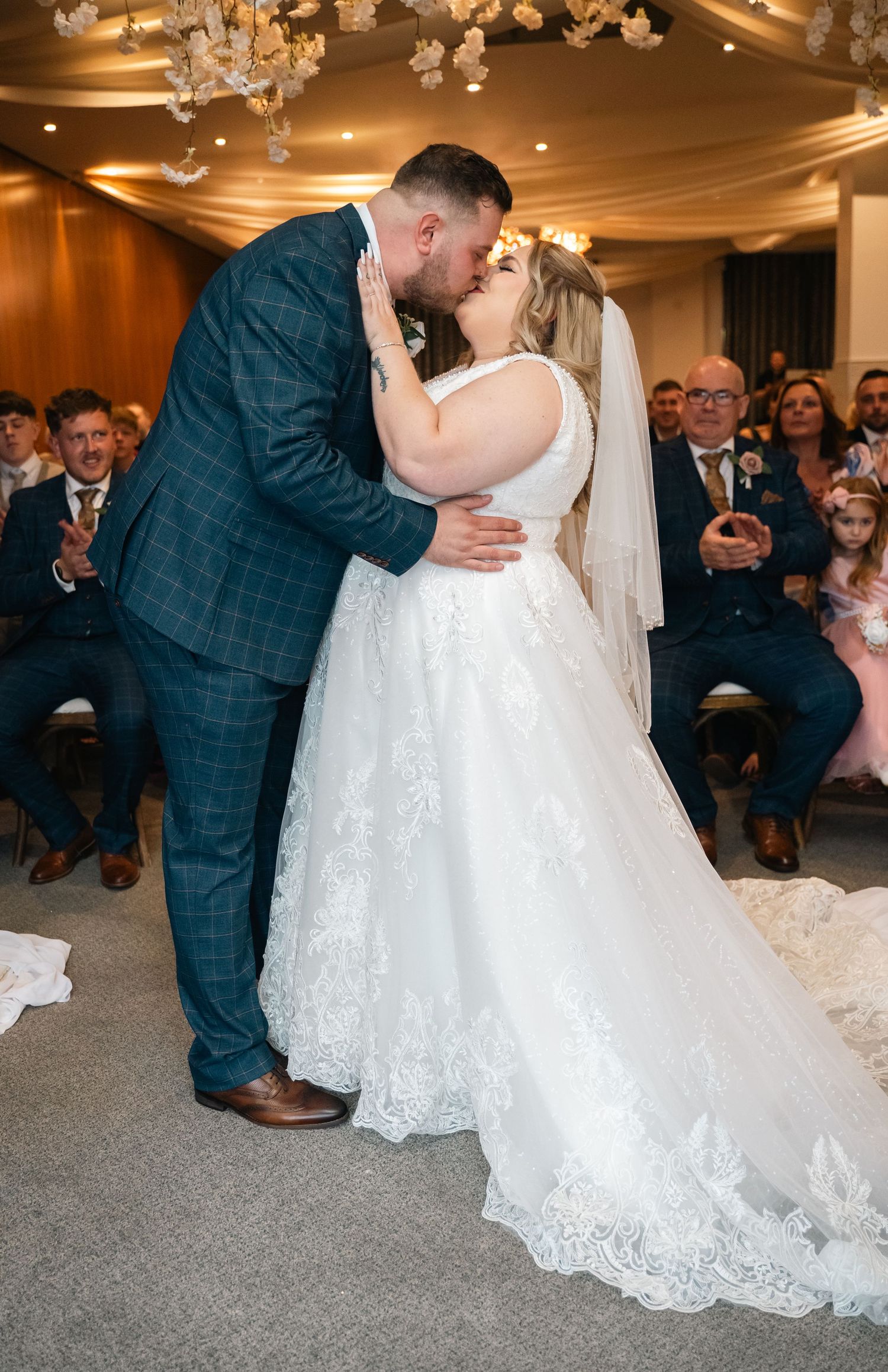 Lazaat Hotel- East Yorkshire-Wedding