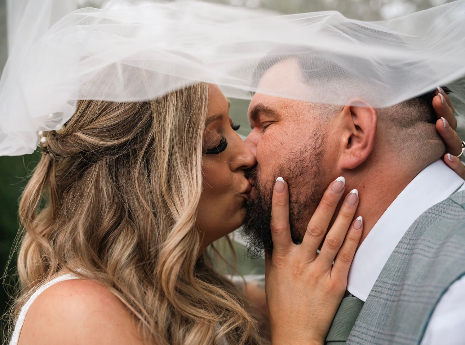 the gardeners country inn wedding