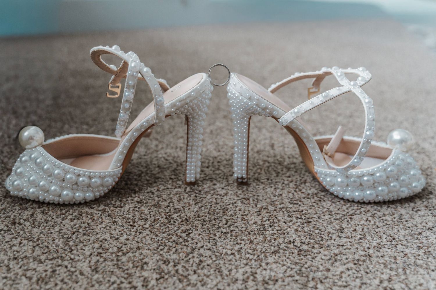 gothic Wedding details before the wedding in hornsea, taken by A wedding photographer in East Yorkshire