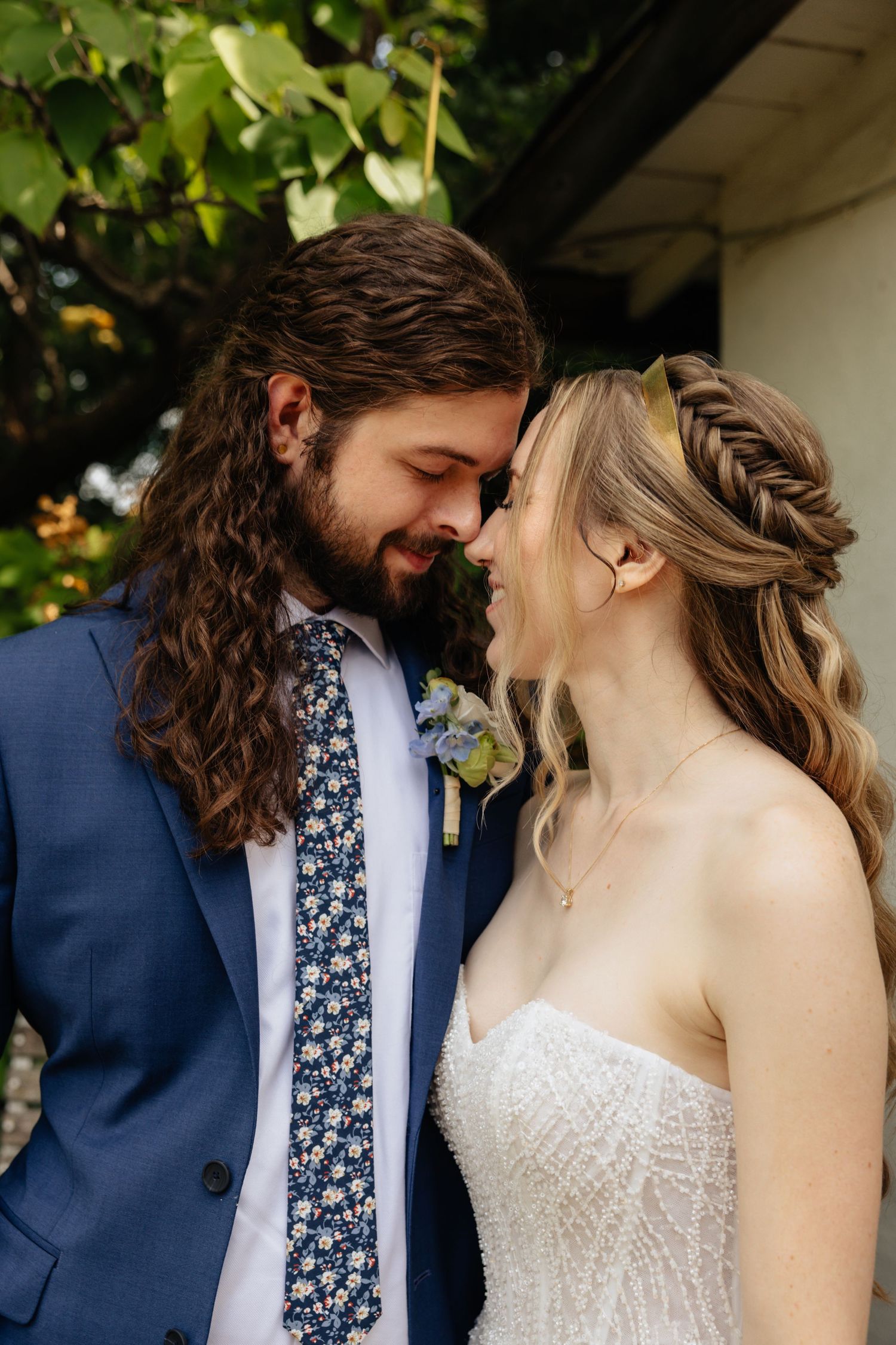 Wedding photography