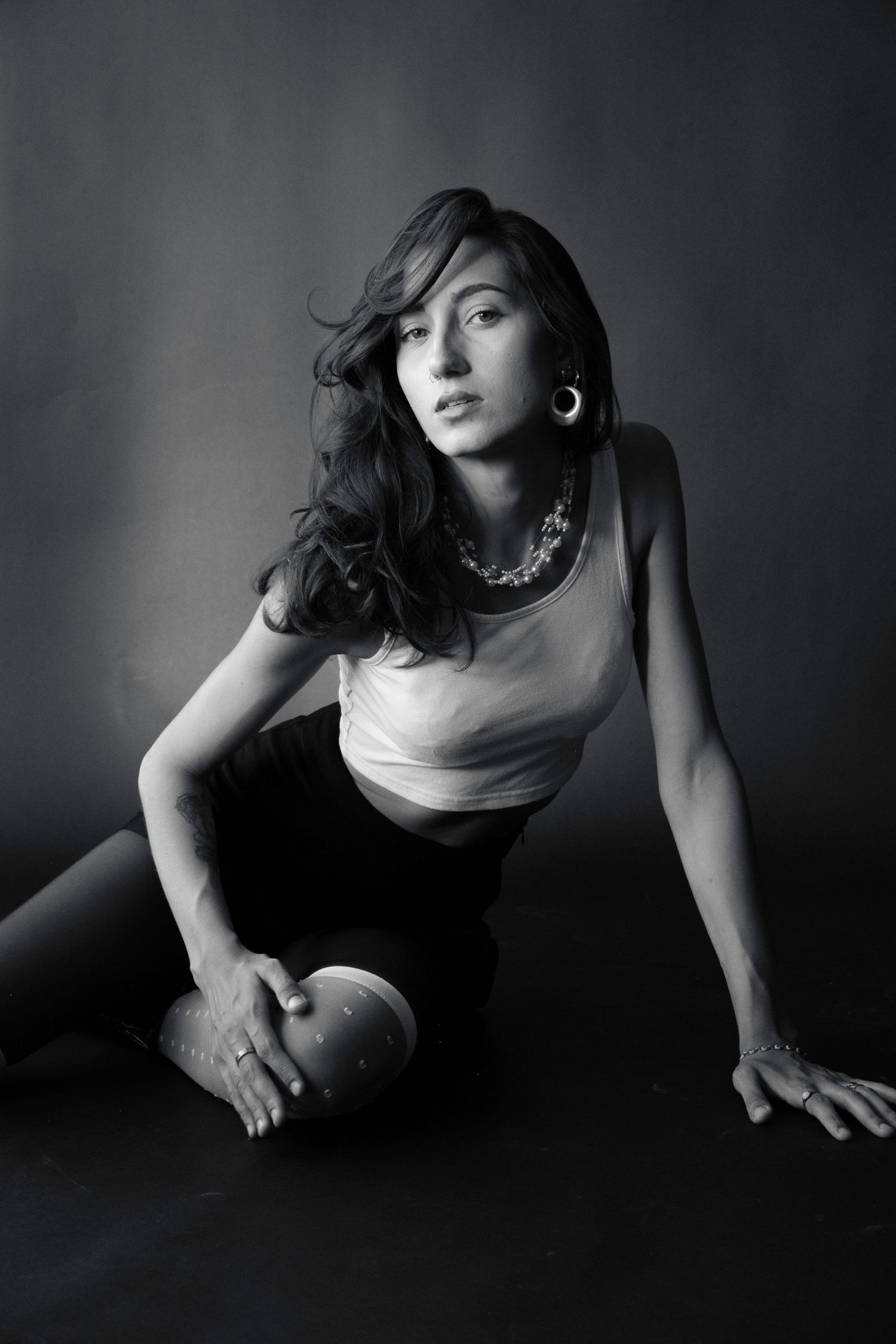 Modelling
