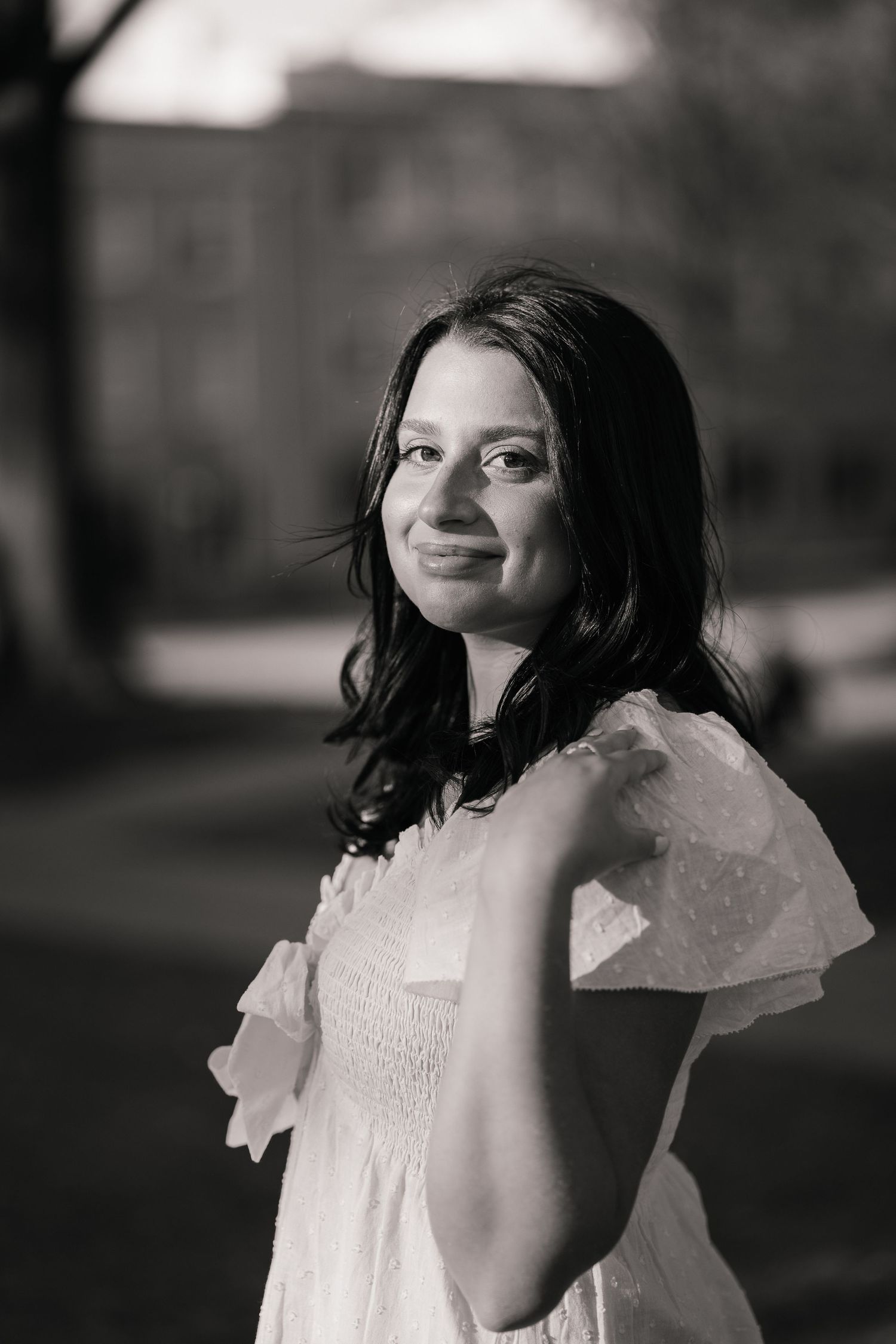 University of South Carolina grad photos