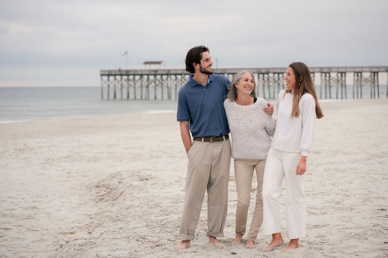 Family photos