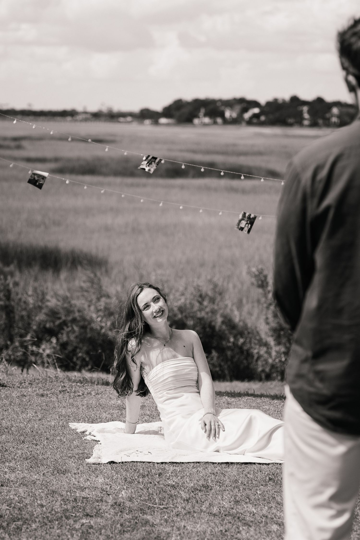 Proposal shoot