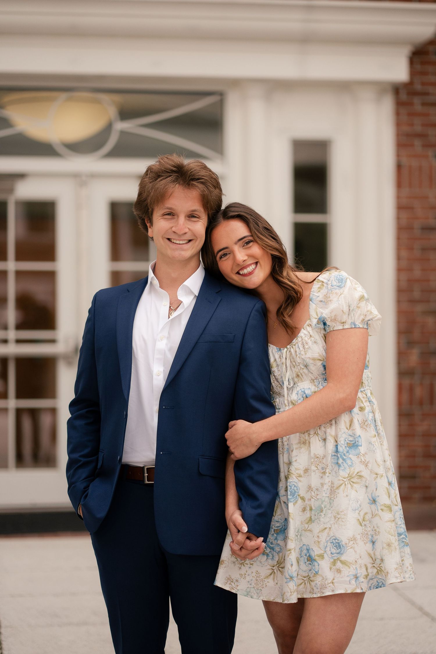 Couple portraits