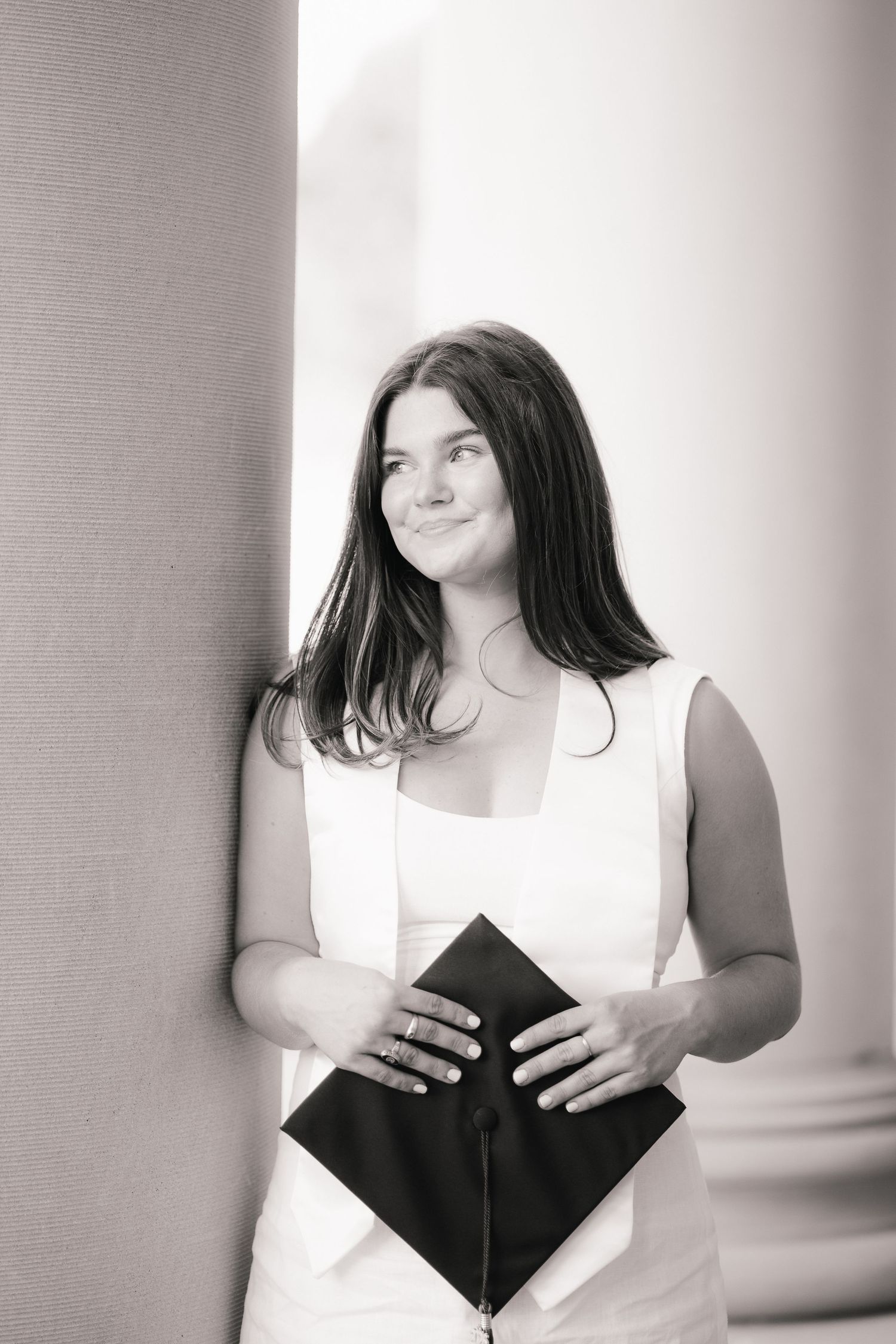 clemson grad photos
