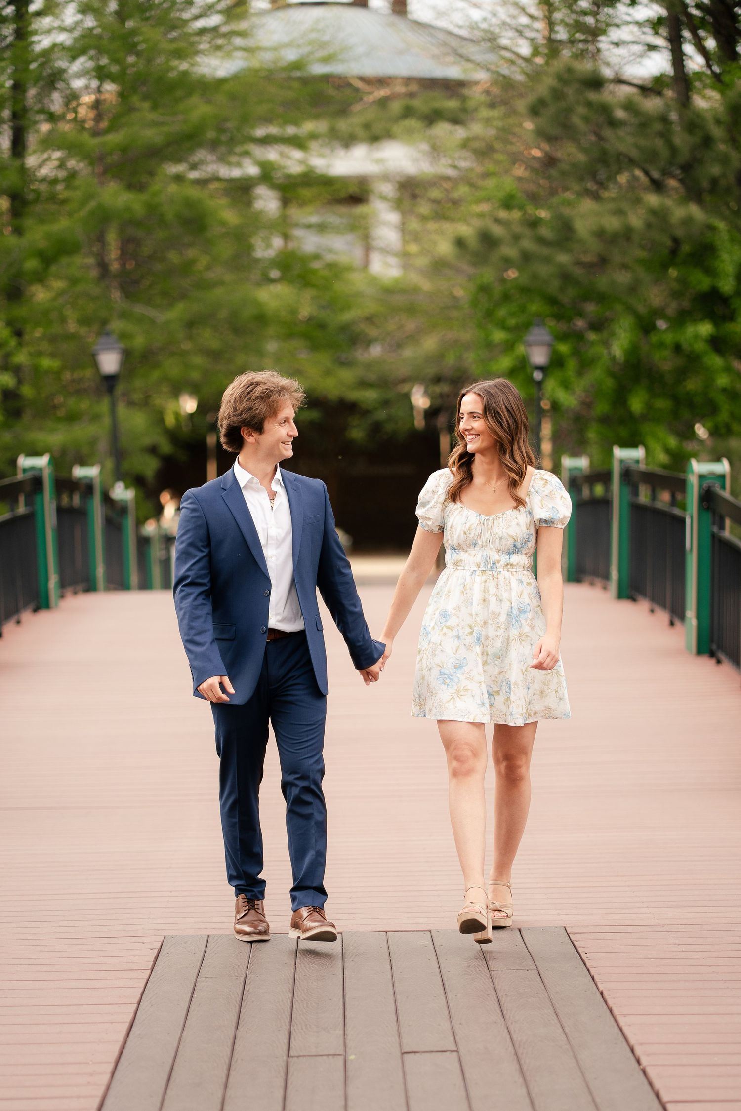 Couple portraits