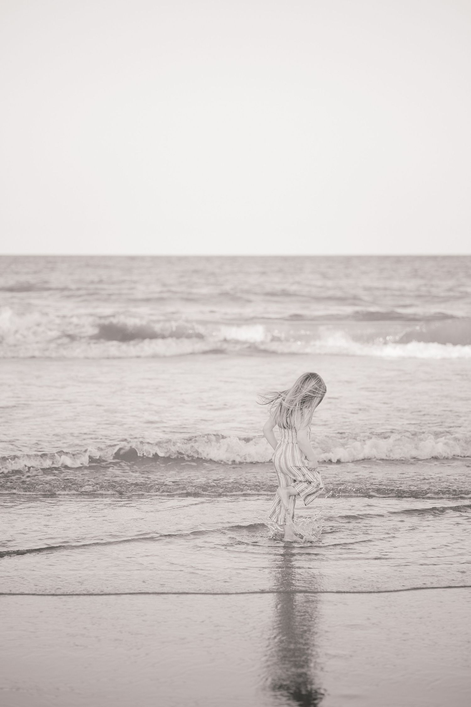 Family portraits