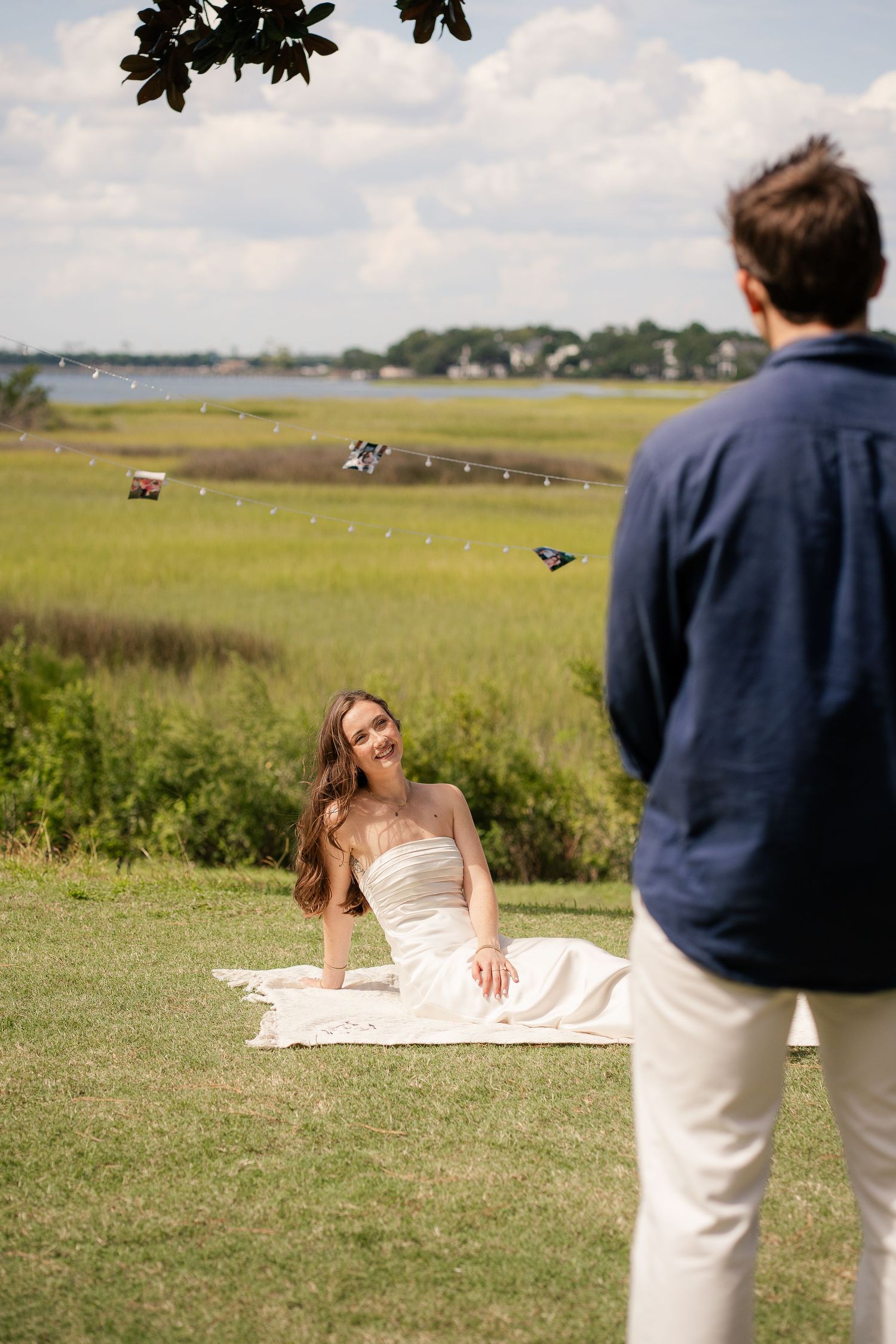 Proposal shoot