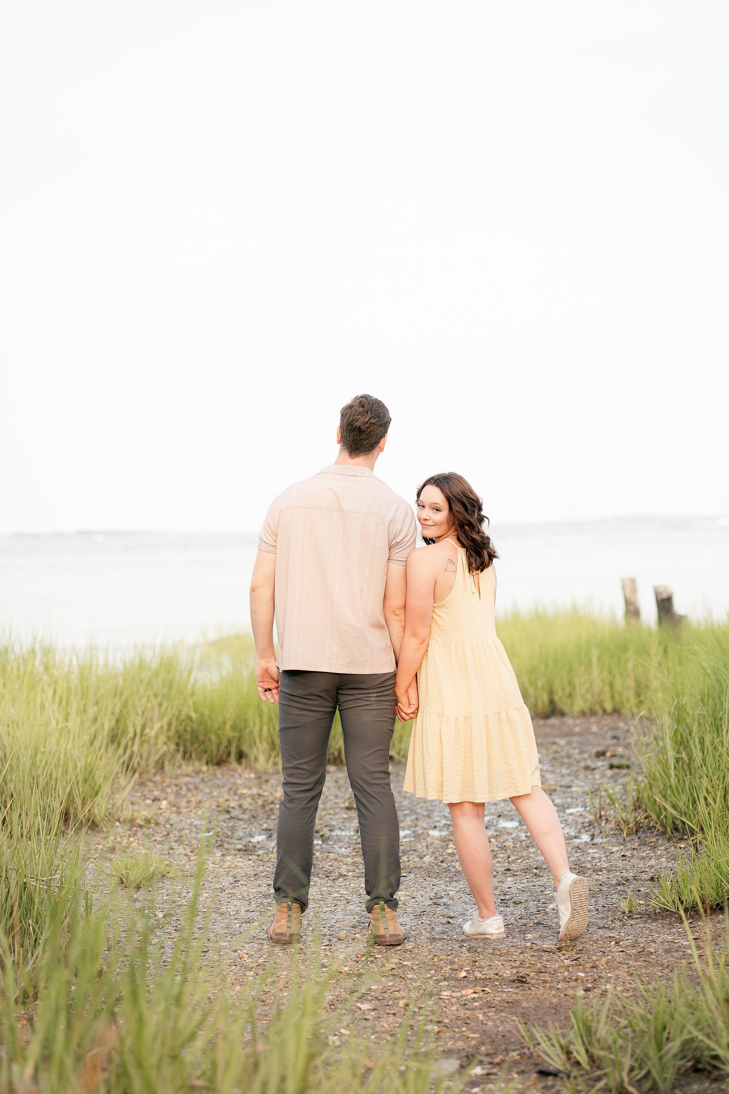 Couple portraits
