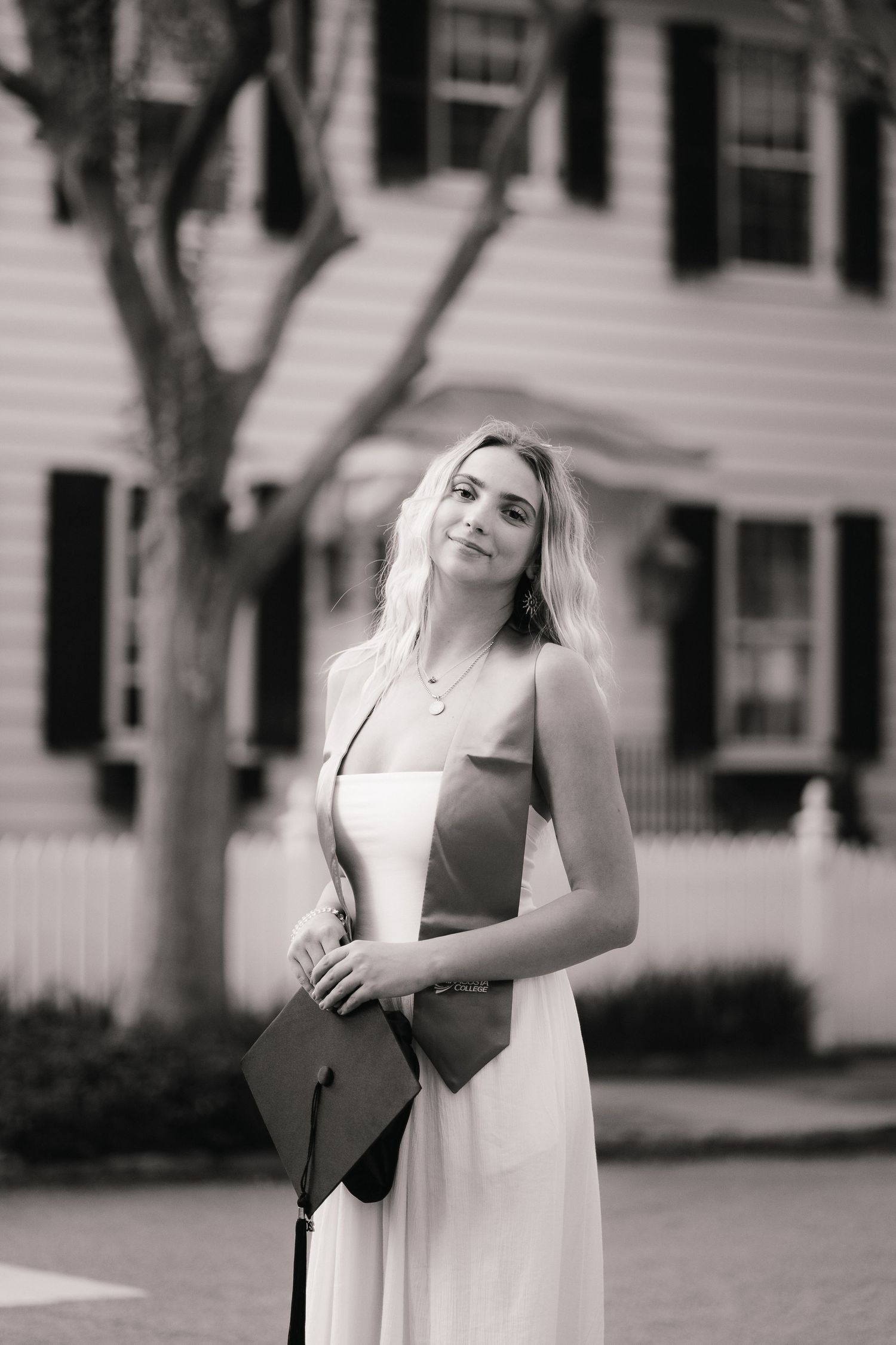 college of charleston grad photos in charleston, South Carolina. CofC