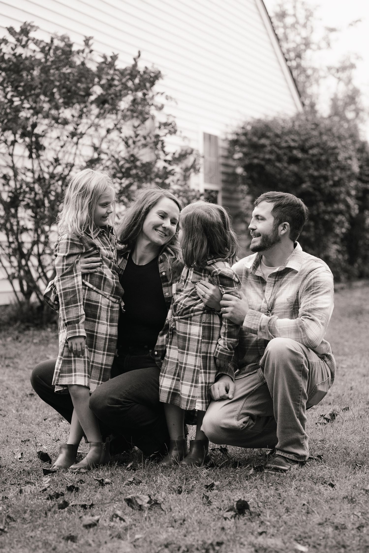family photos in charleston
