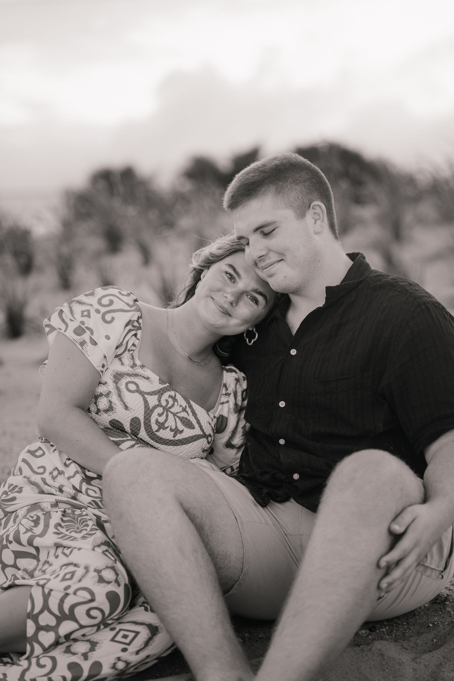 Couple portraits