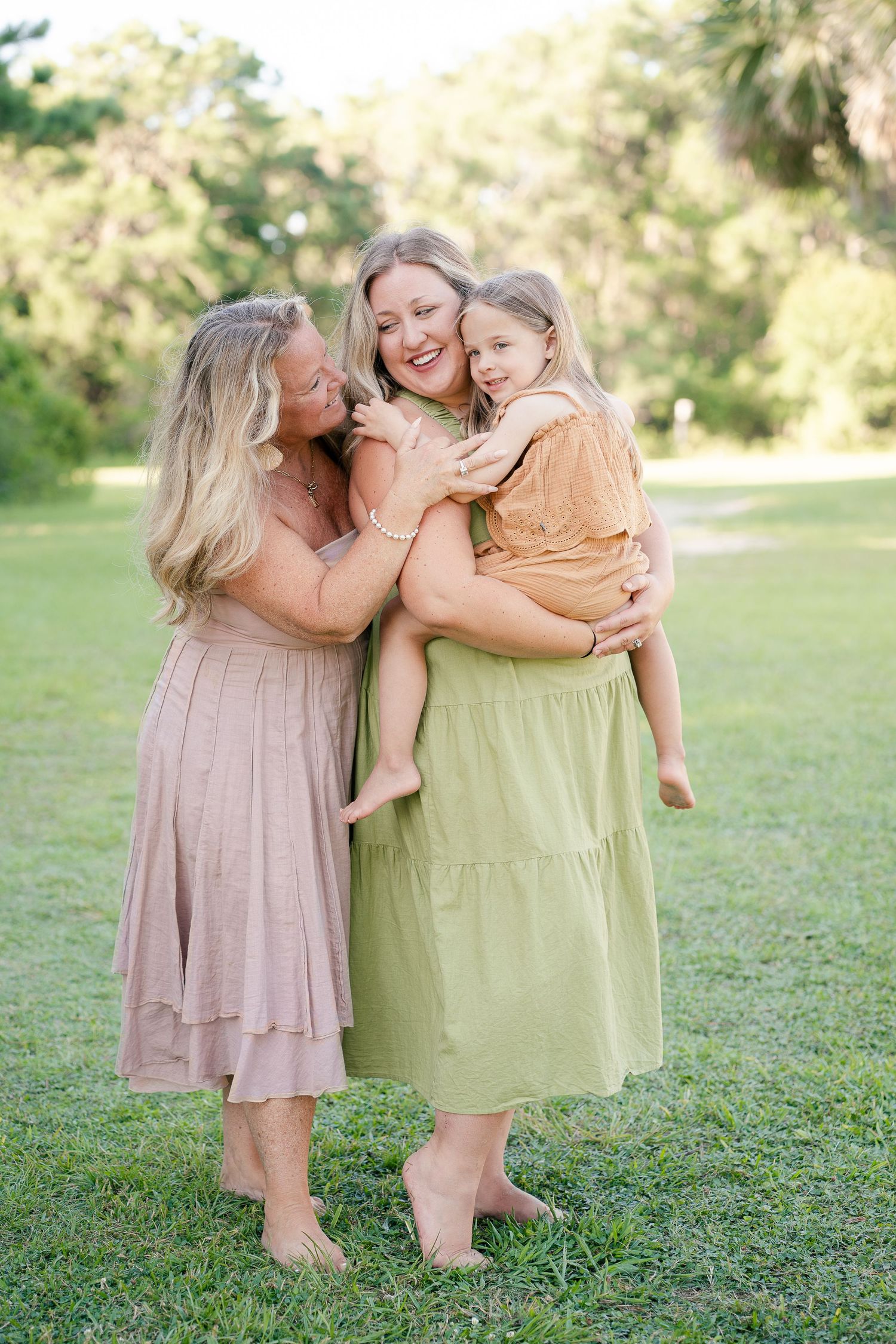 Family photos