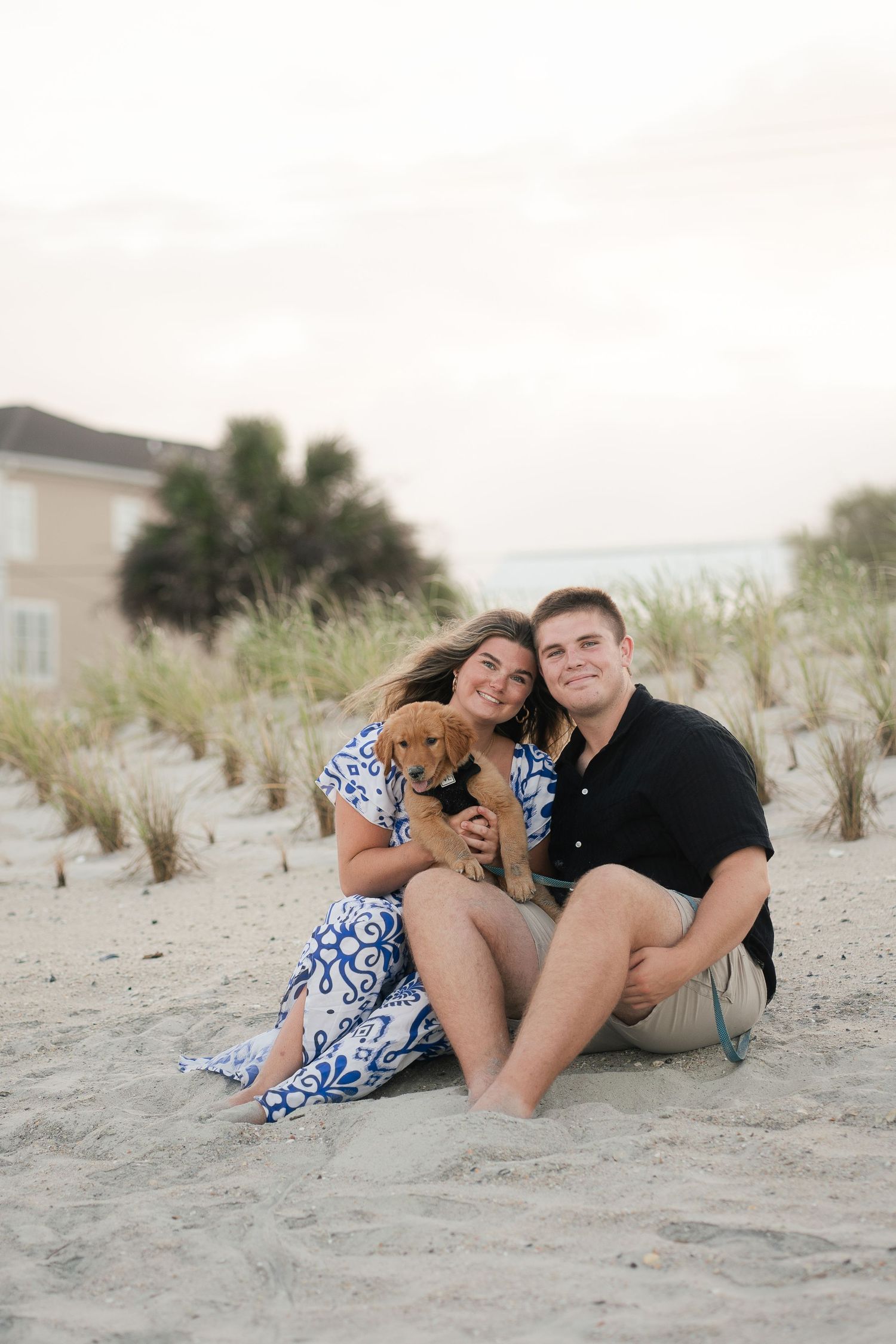 Couple portraits