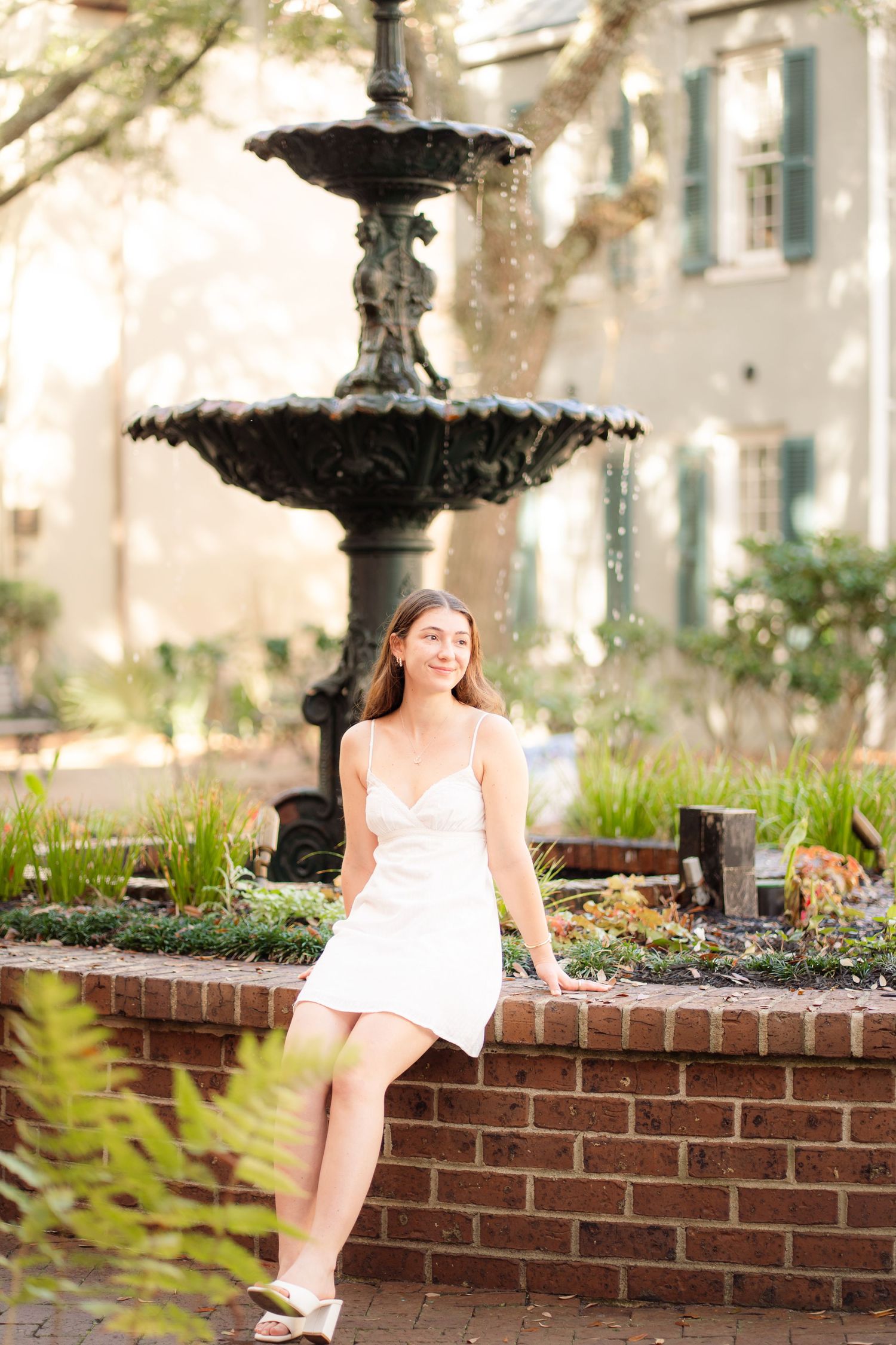 college of charleston grad photos in charleston, South Carolina. CofC