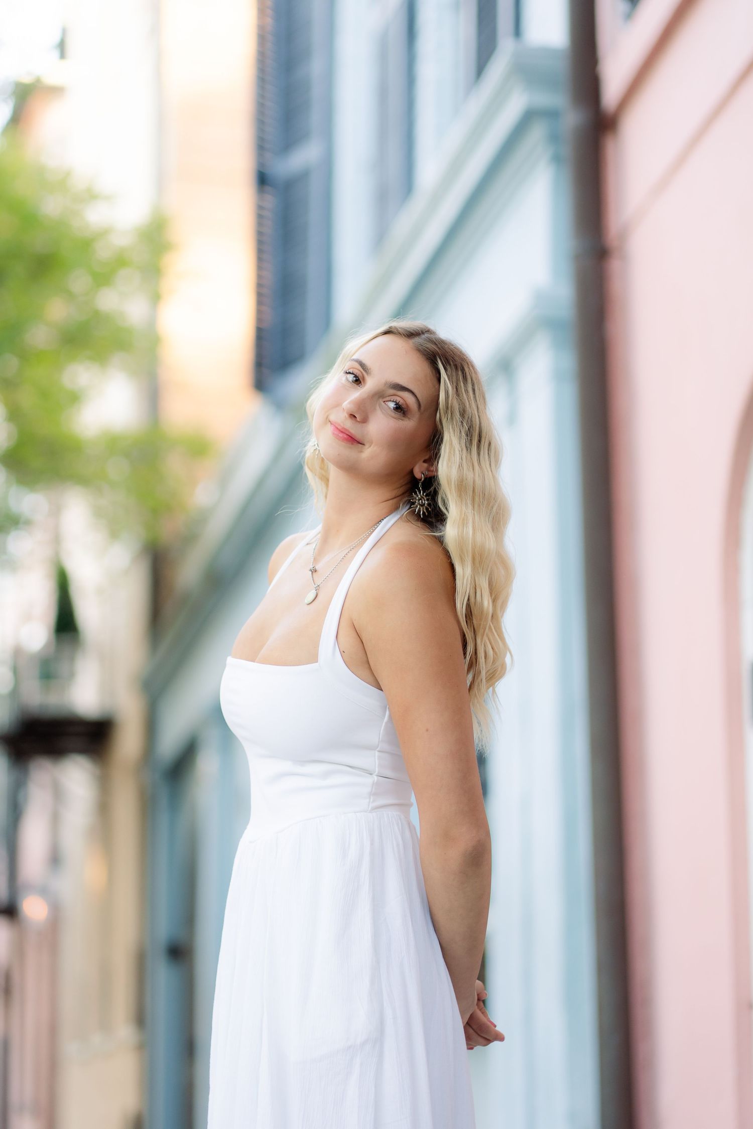 college of charleston grad photos in charleston, South Carolina. CofC