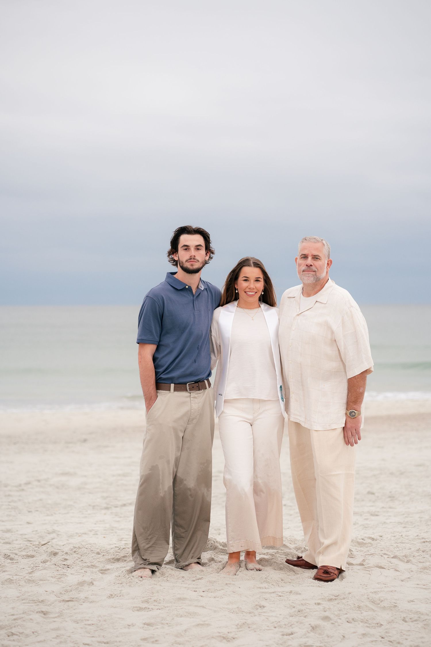 Family portraits