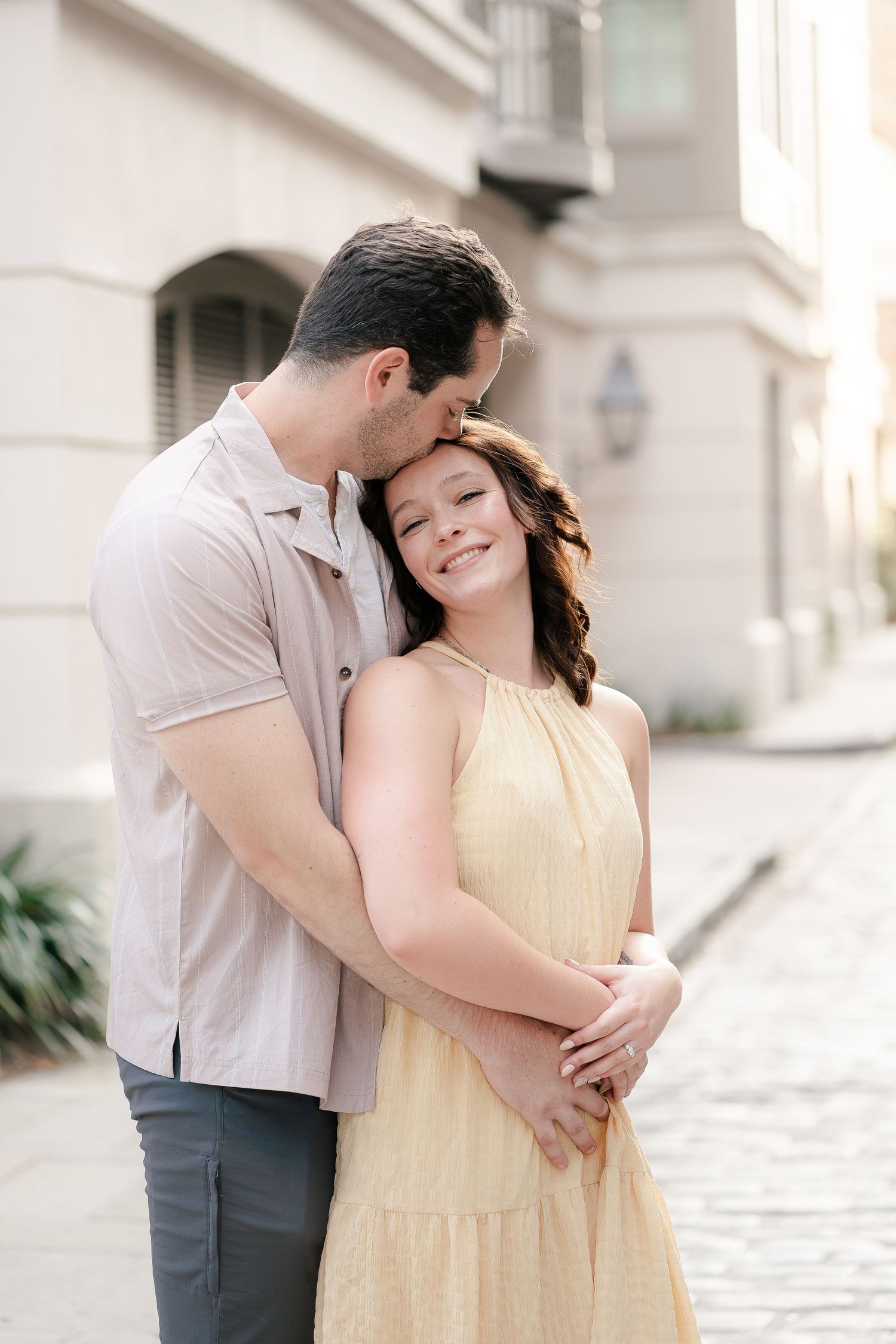 Couple portraits